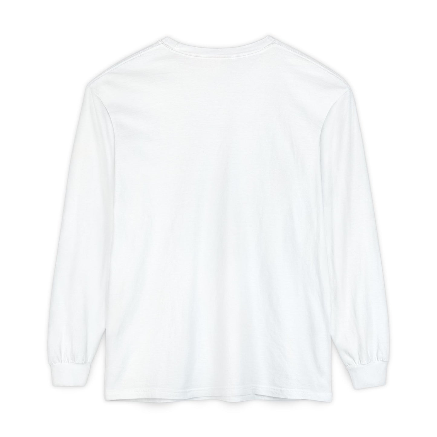 I Am Because I Am -- Cosmic Long Sleeve Tee