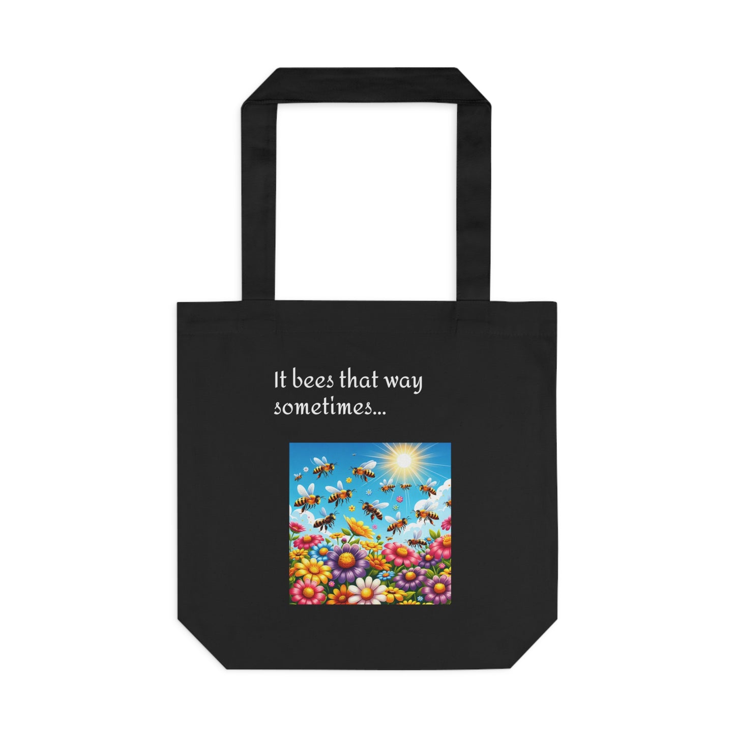 Cotton Tote Bag