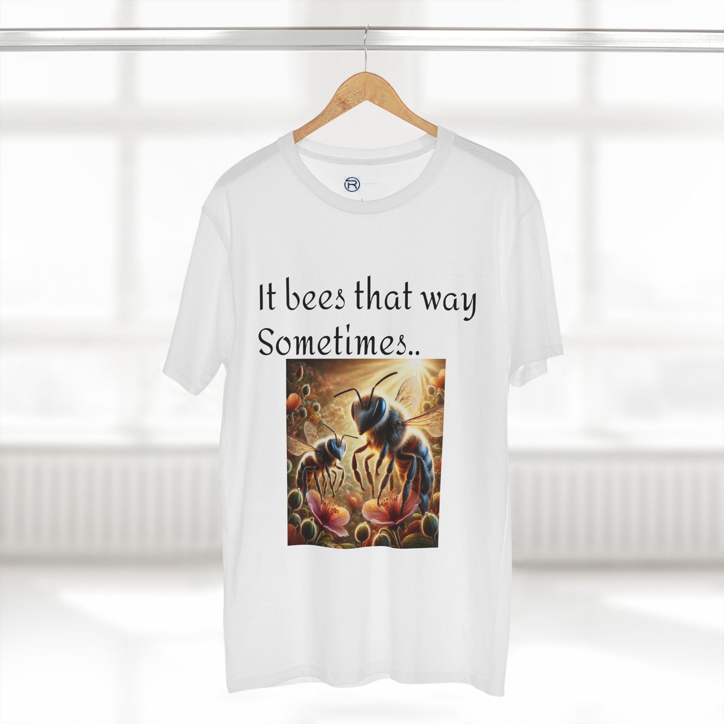 Adult Staple Tee