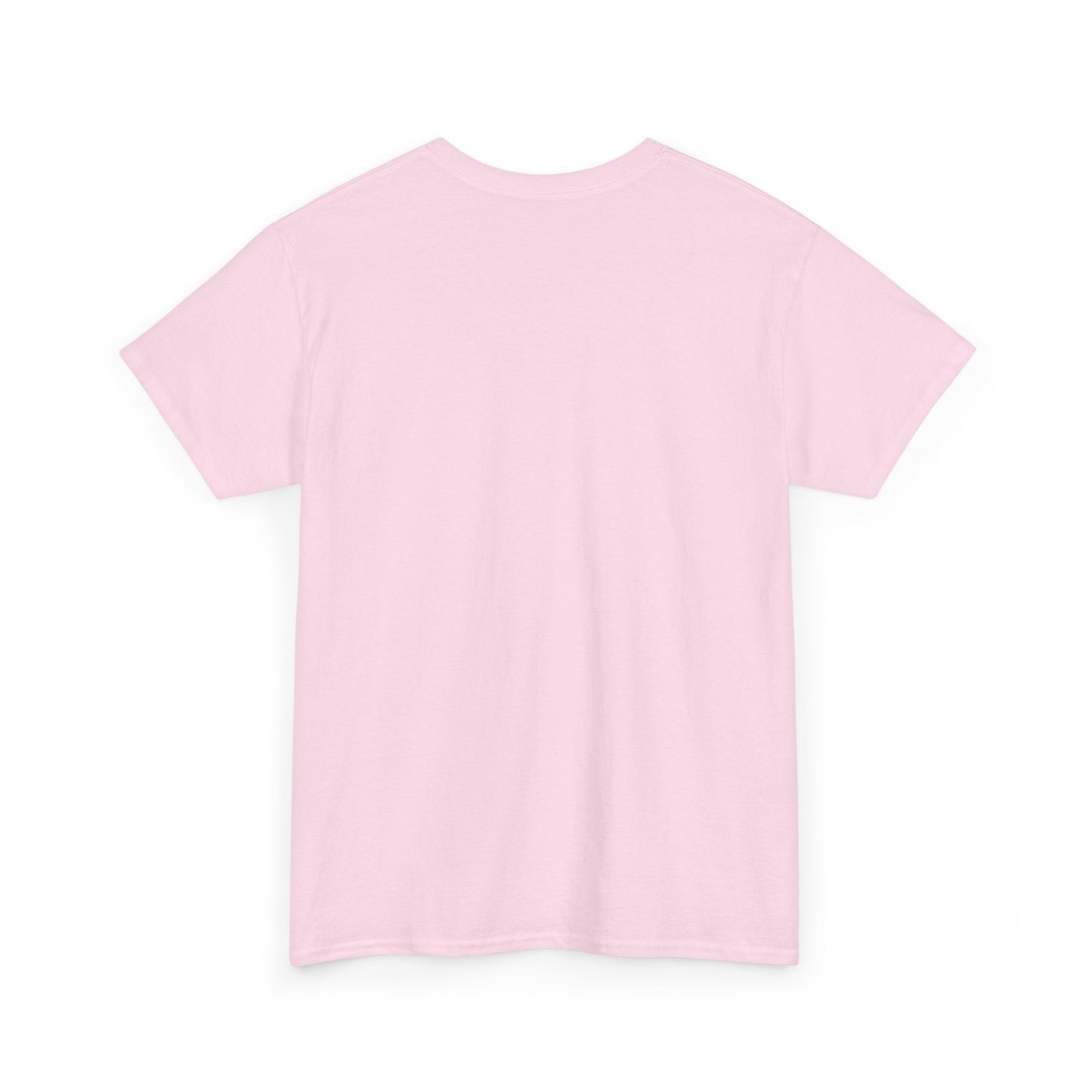 T-Shirt — "The World Awaits Me!"