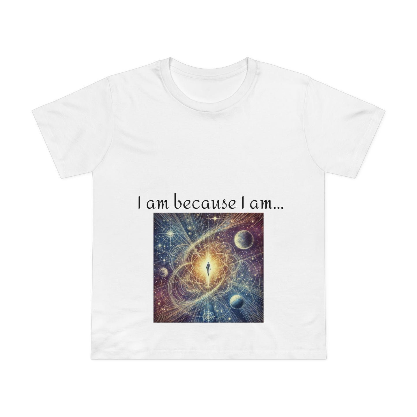Women’s Maple Tee