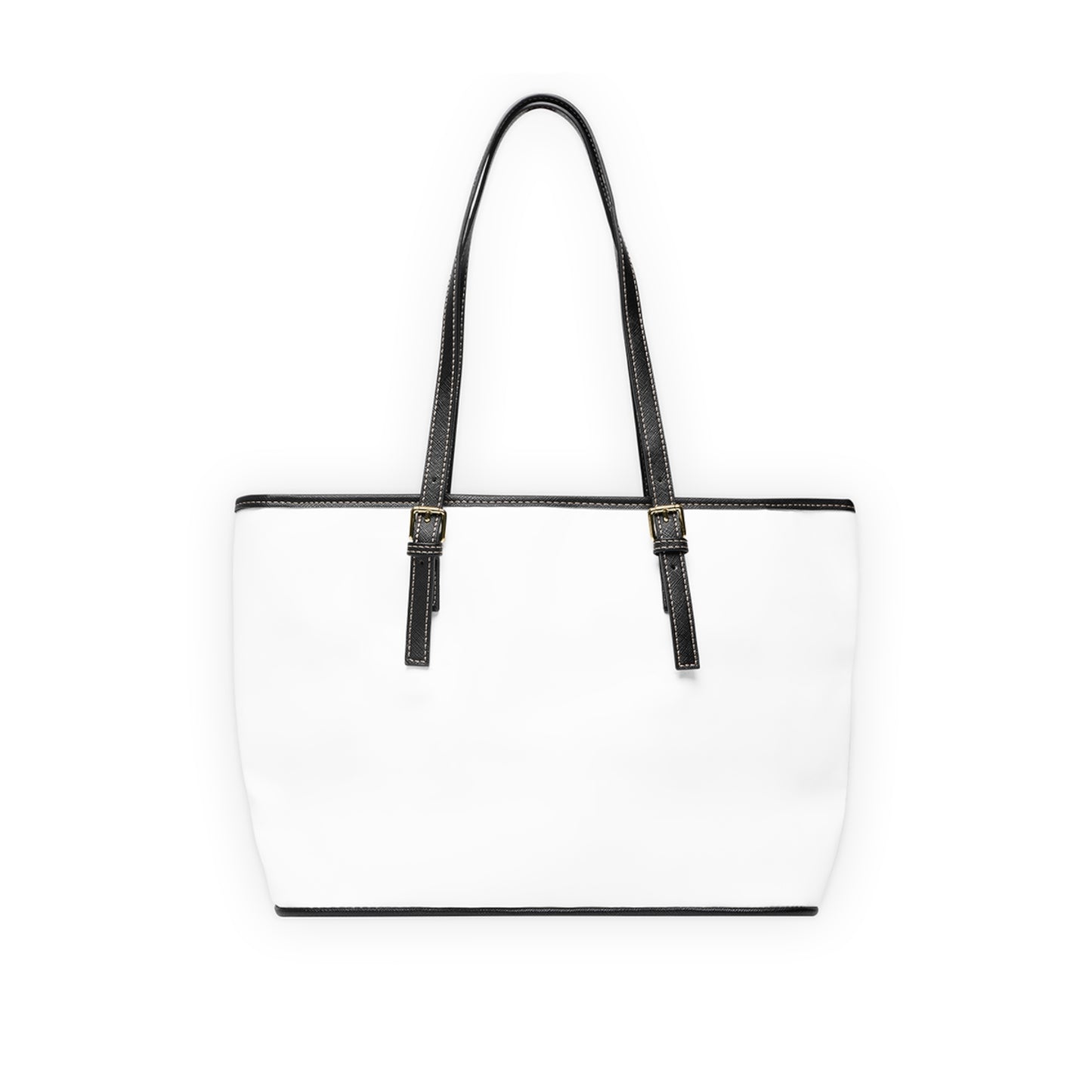 Ruby Ideas Imagination-Inspired PU Leather Shoulder Bag