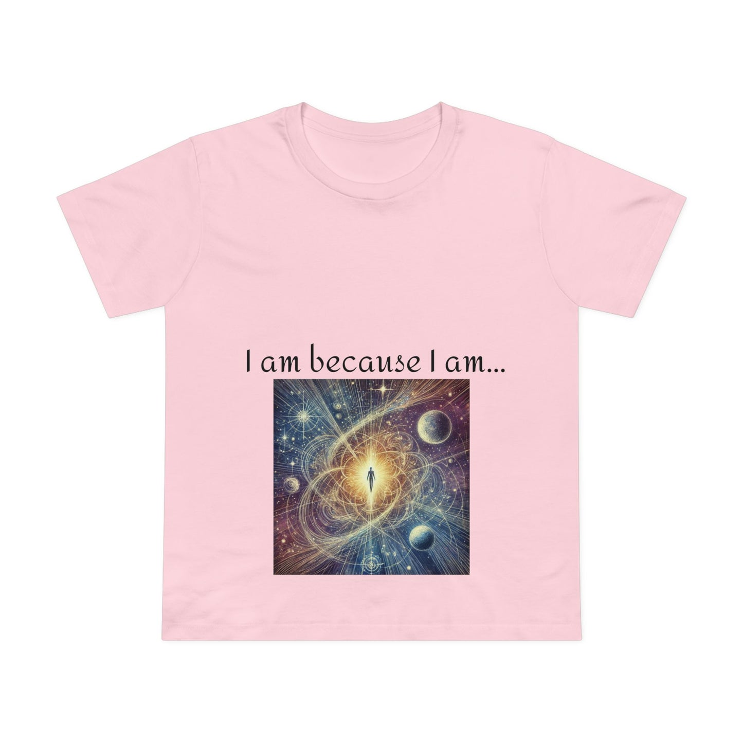 Women’s Maple Tee