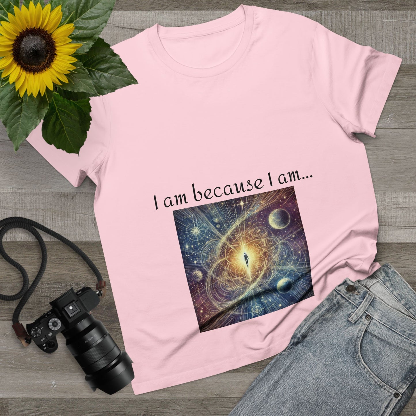 Women’s Maple Tee