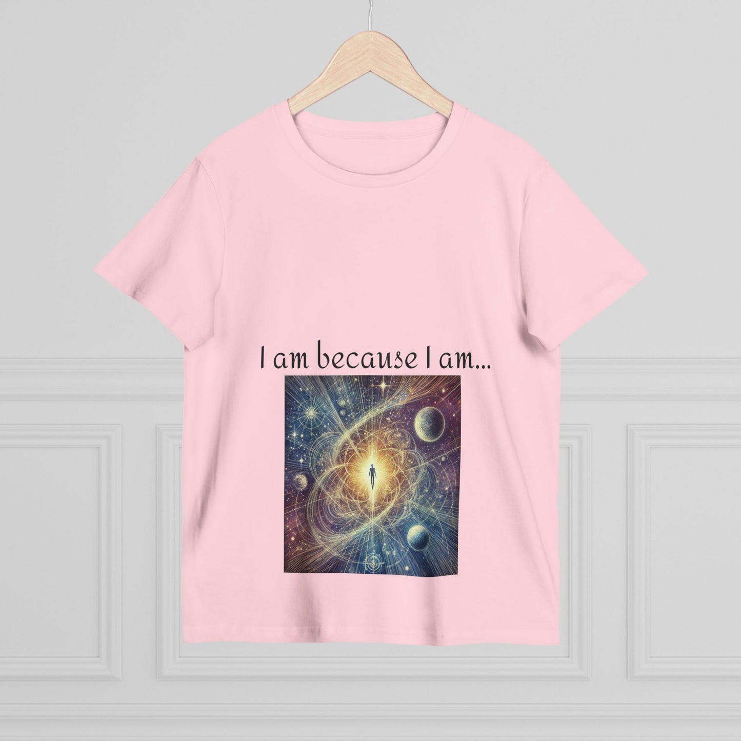 Women’s Maple Tee
