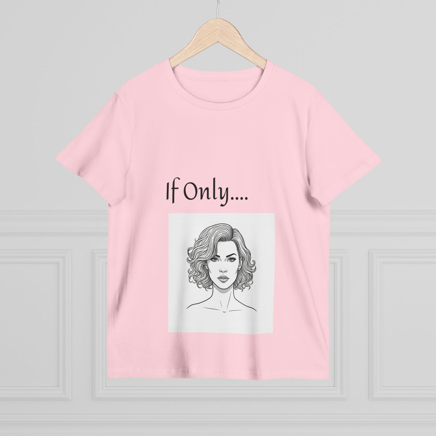 Women’s Maple Tee