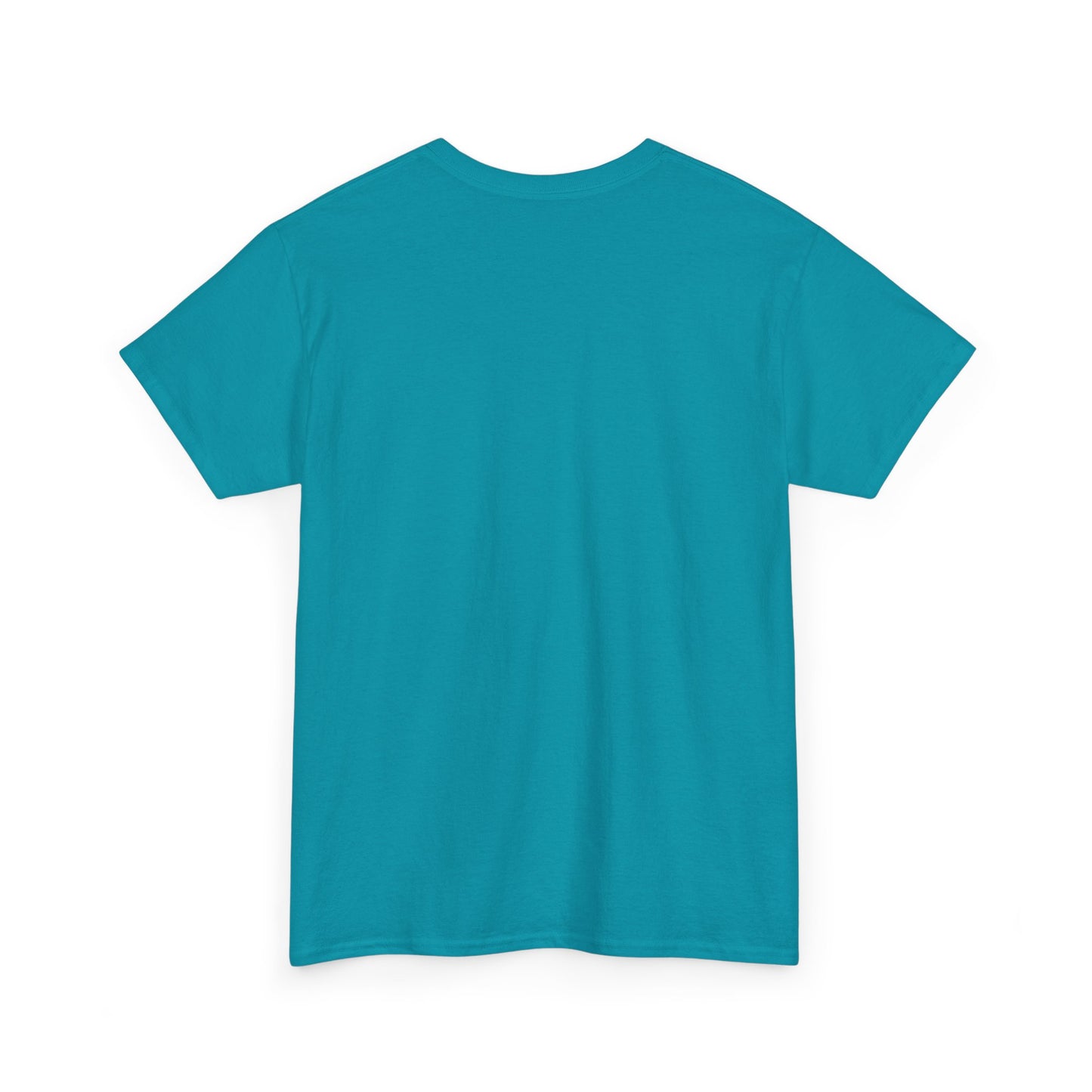 The World Awaits Me T‑Shirt