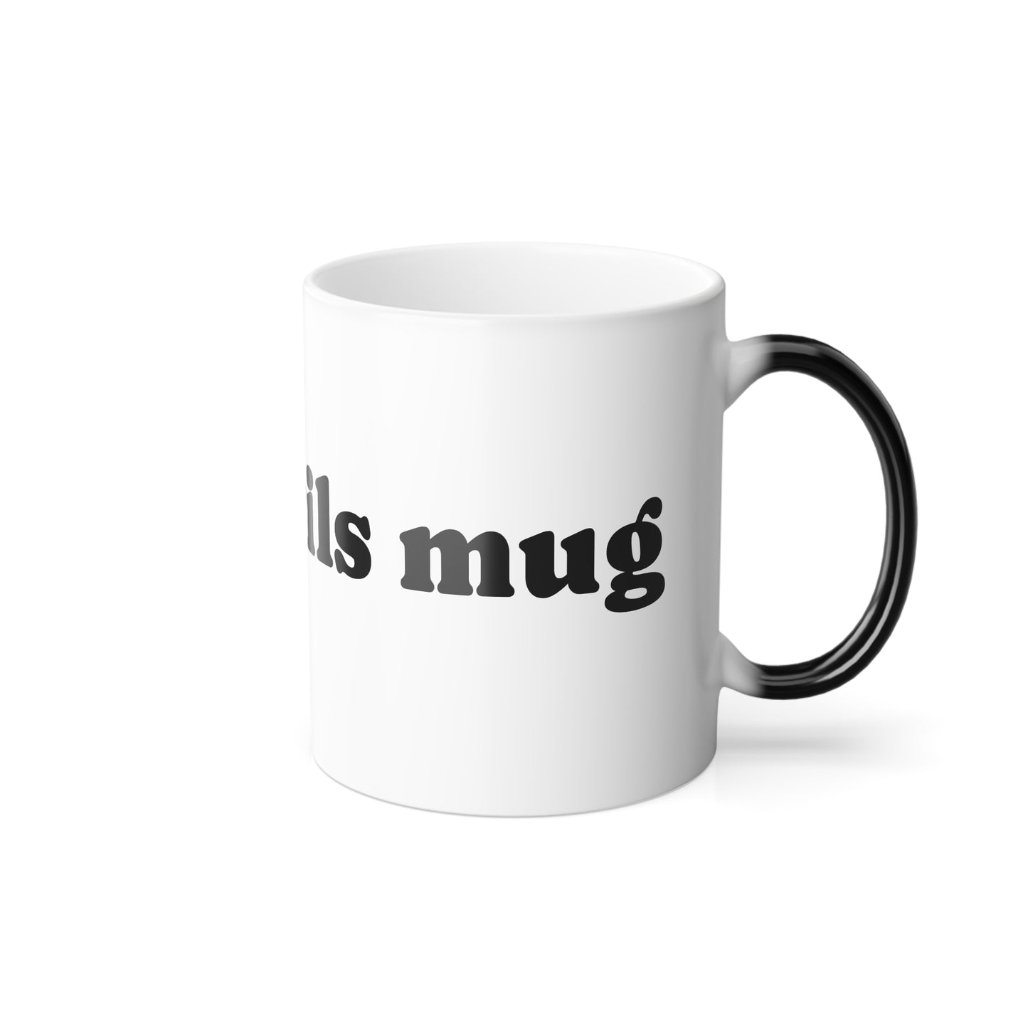 The Devils Mug