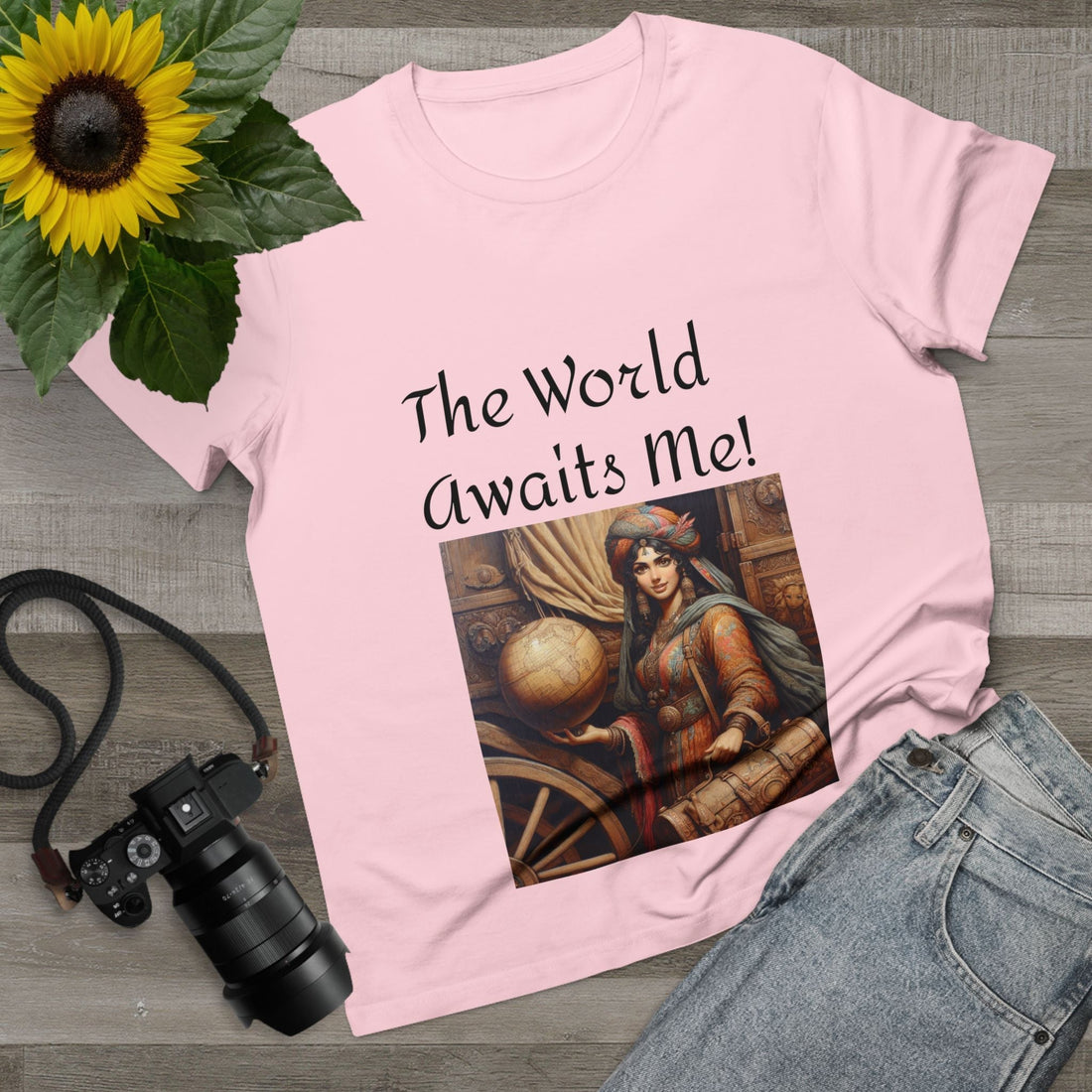 Cotton — From the Fields to Your Story
