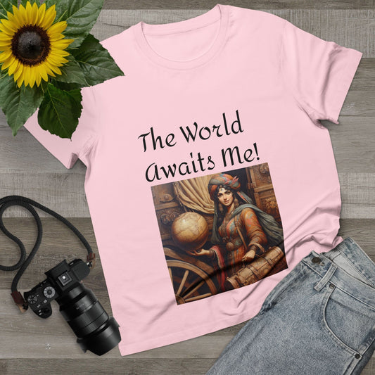 Cotton — From the Fields to Your Story