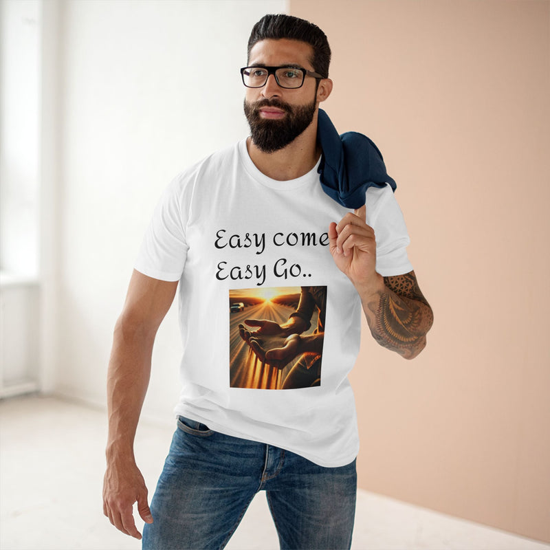 Men's Creative T-Shirts