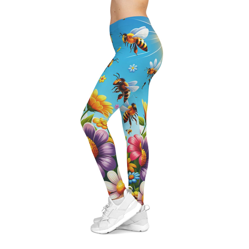 Leggings, Joggers & Shorts