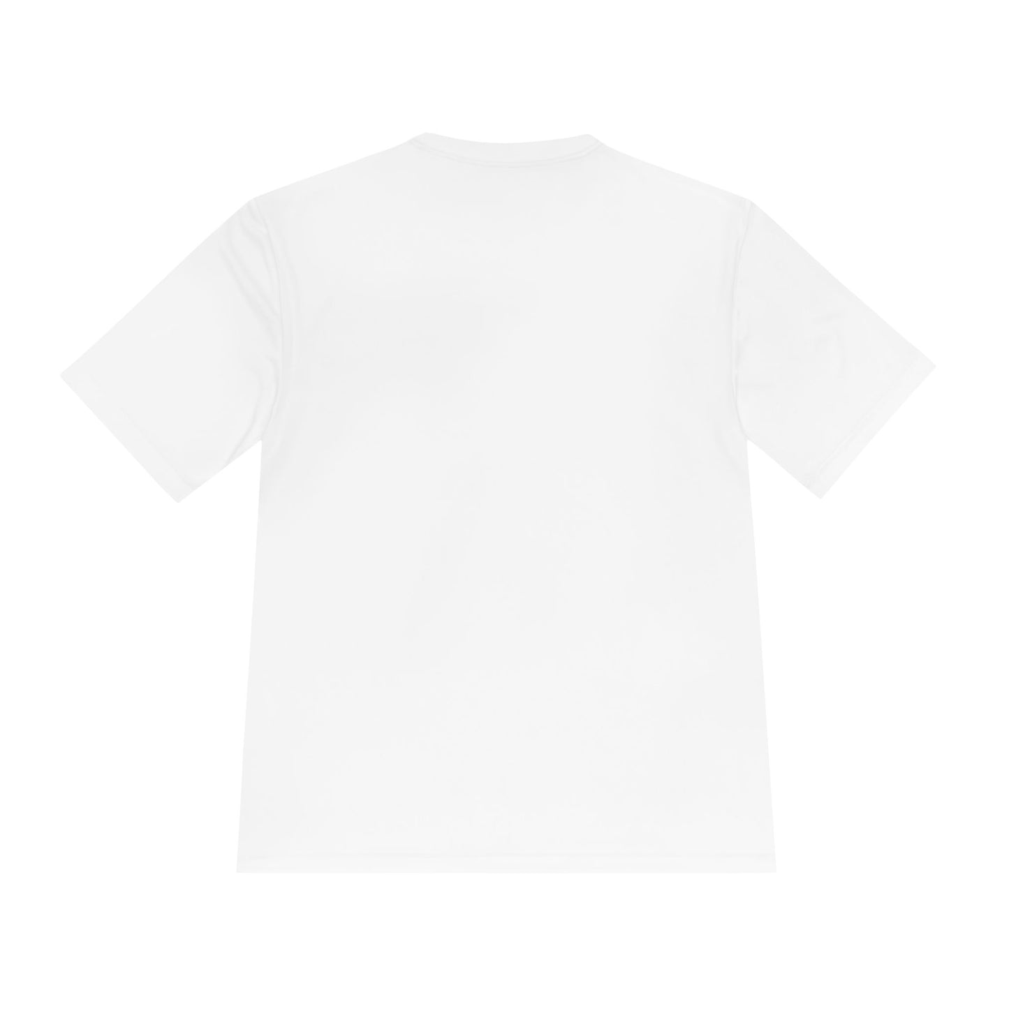 If Only... Spiral Clock Tee