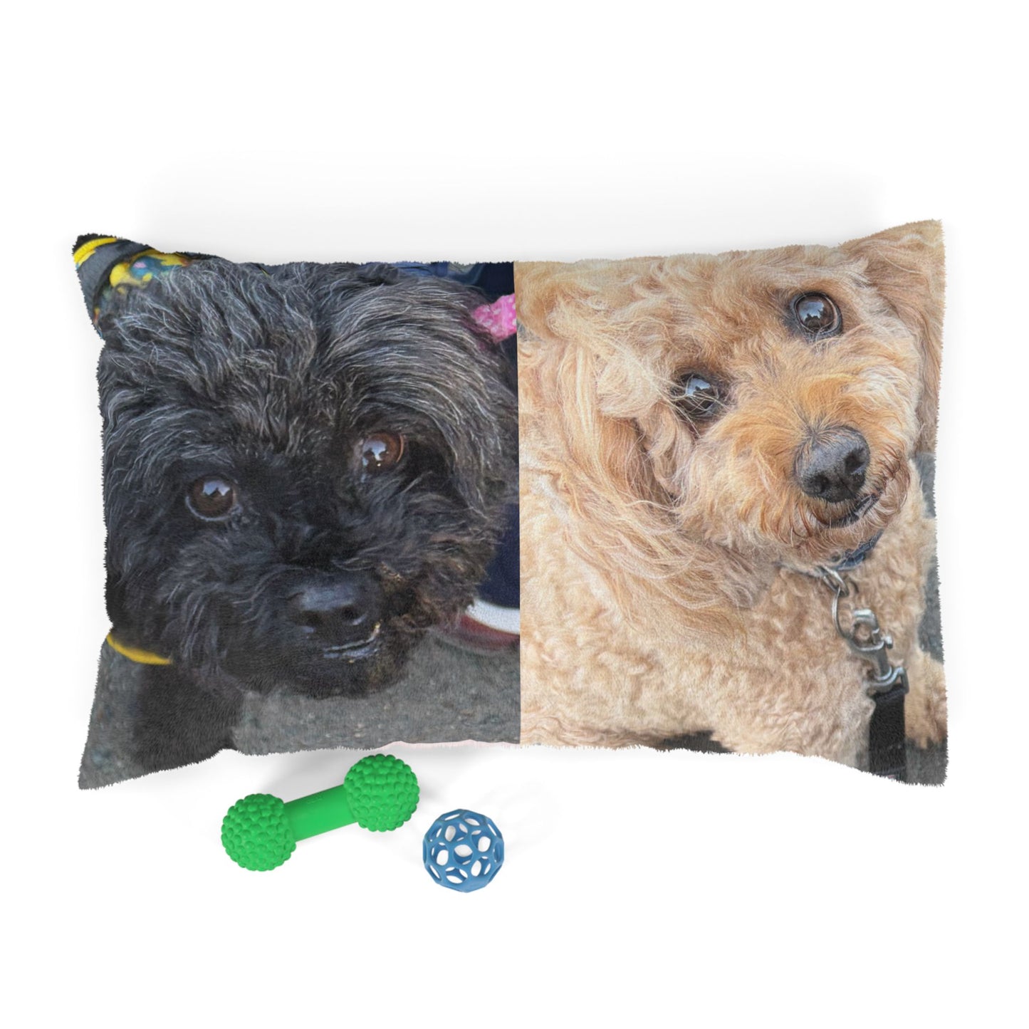 Personalized Photo Pet cushion