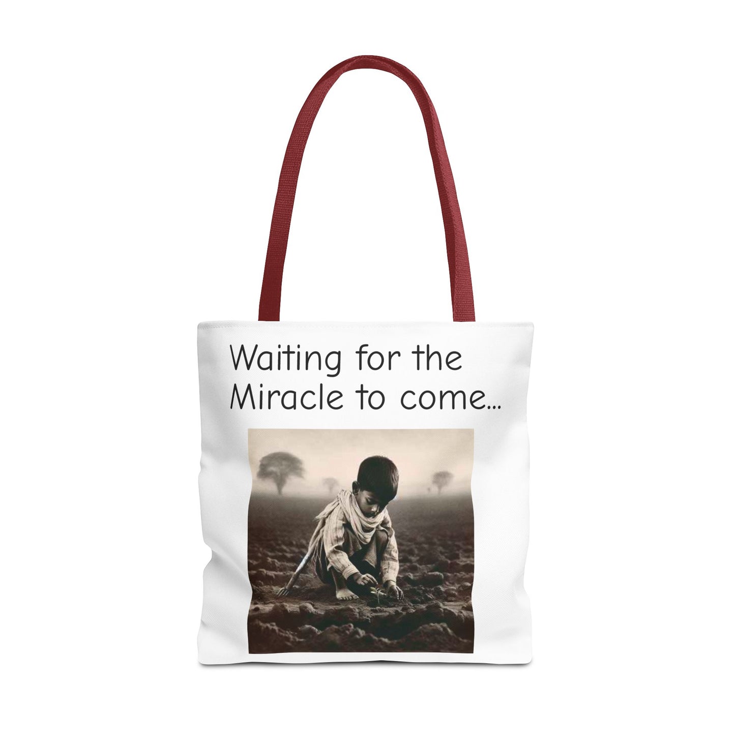 Tote Bag (AOP)