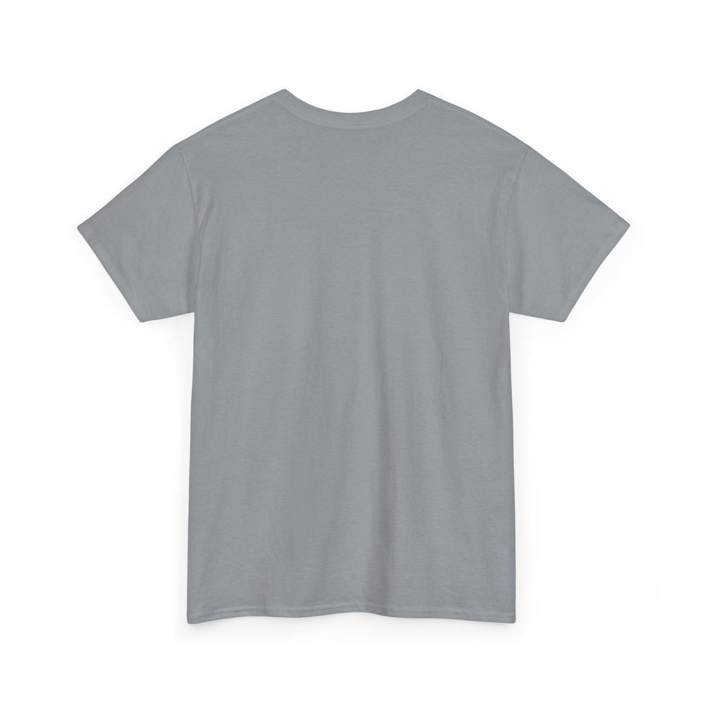 T-Shirt — "The World Awaits Me!"