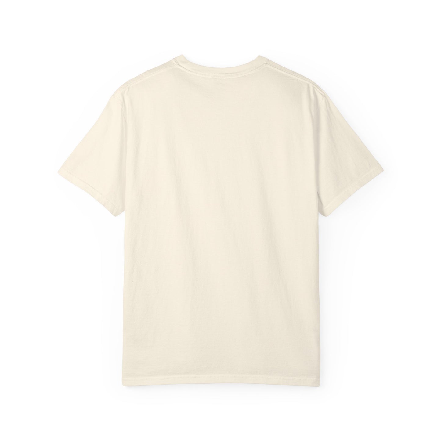 I Love my Tee Shirt Sky View