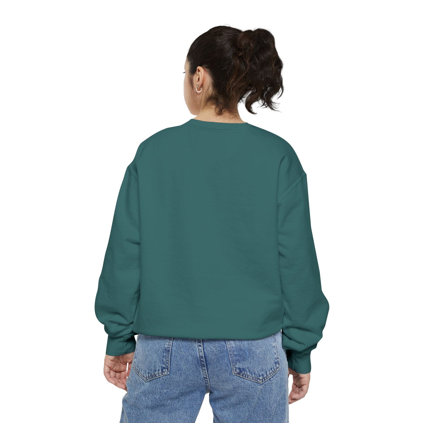 Freedom Sunset Sweatshirt