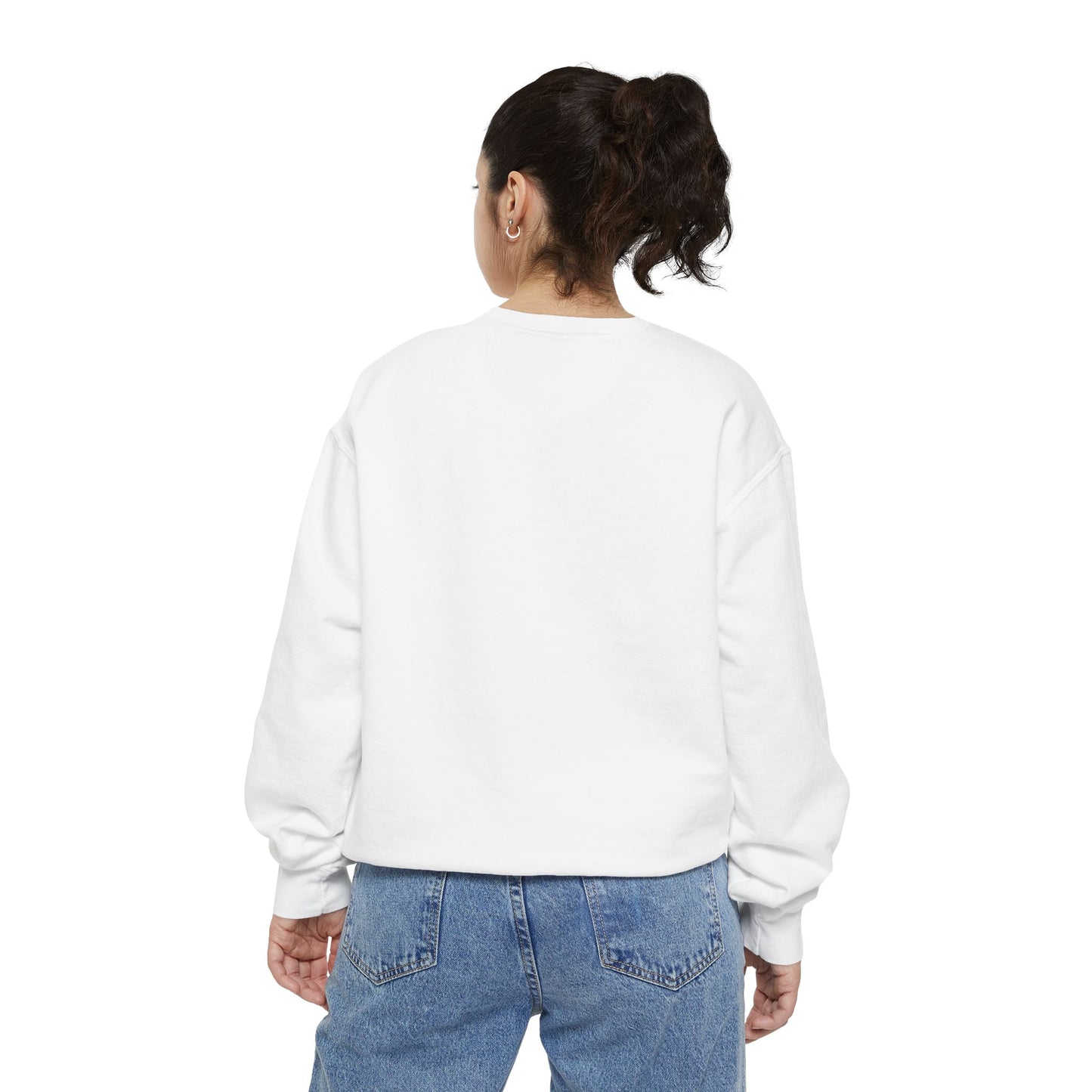 Freedom Sunset Sweatshirt
