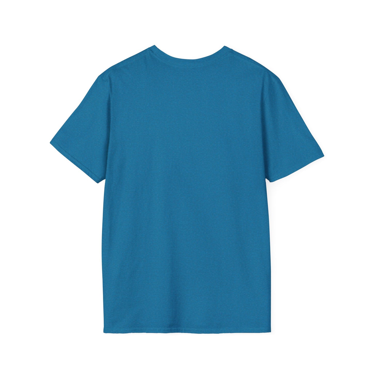 T-Shirt — “I’m Feeling Discombobulated”
