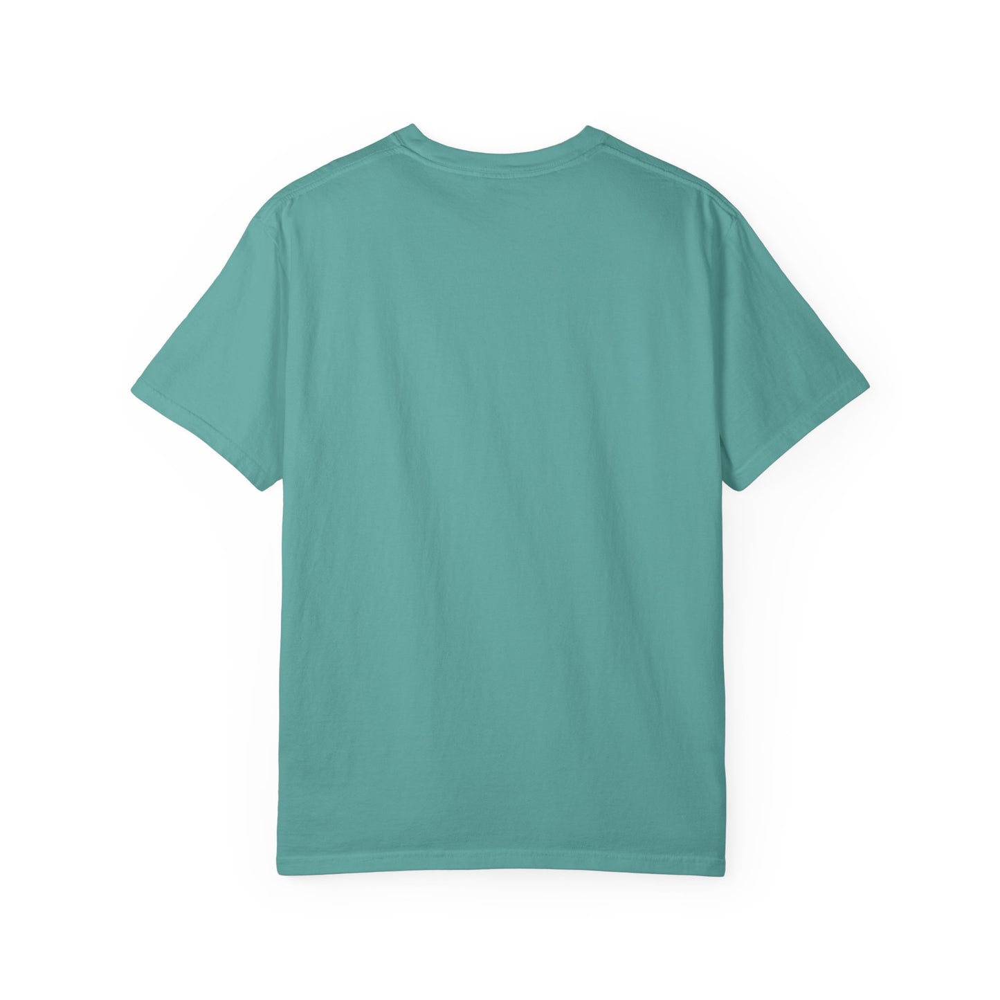 I Love my Tee Shirt Sky View
