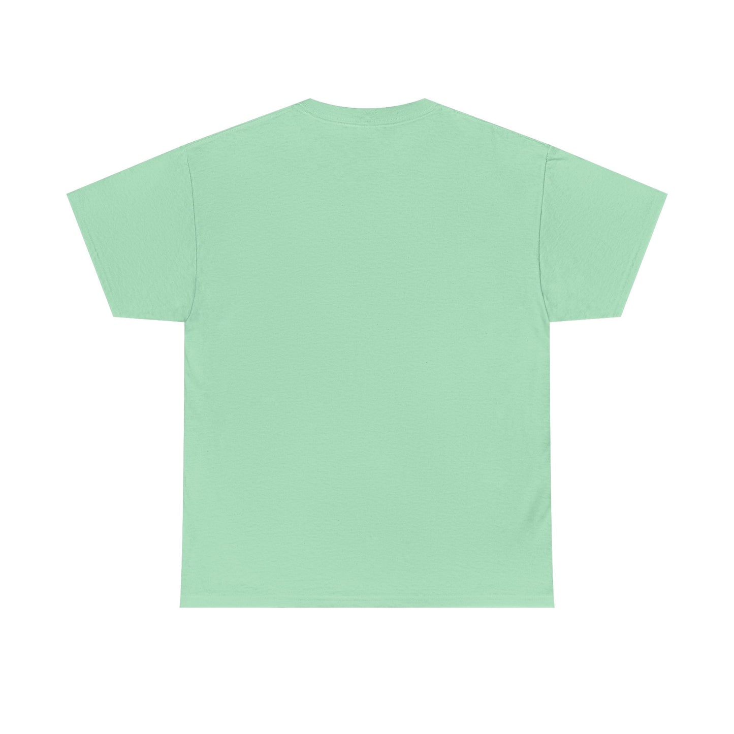 T-Shirt — "The World Awaits Me!"