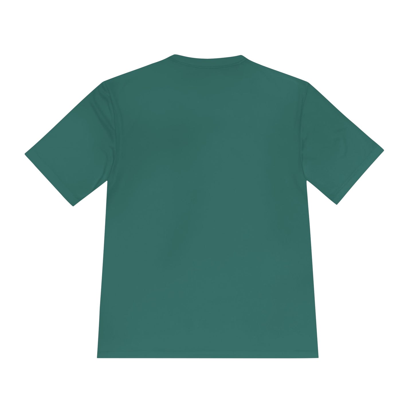 If Only... Spiral Clock Tee