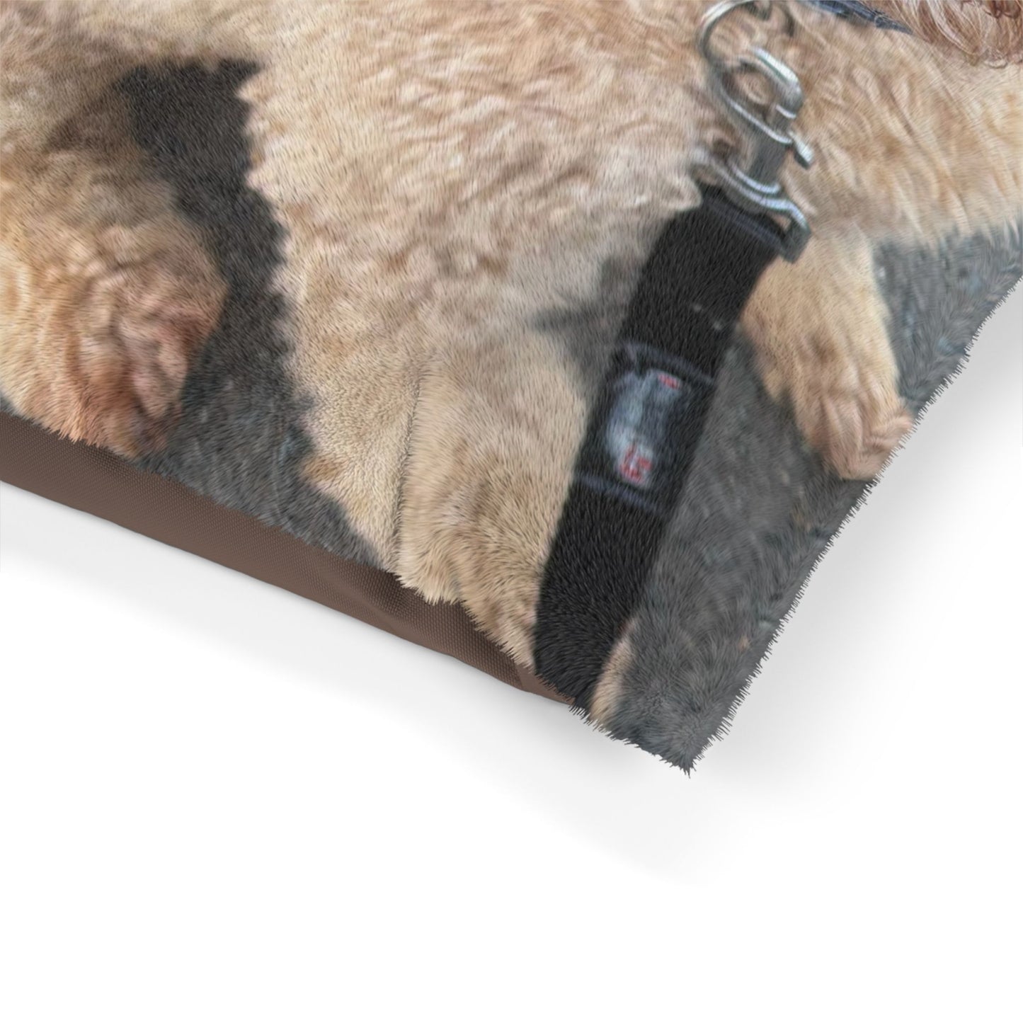 Personalized Photo Pet cushion