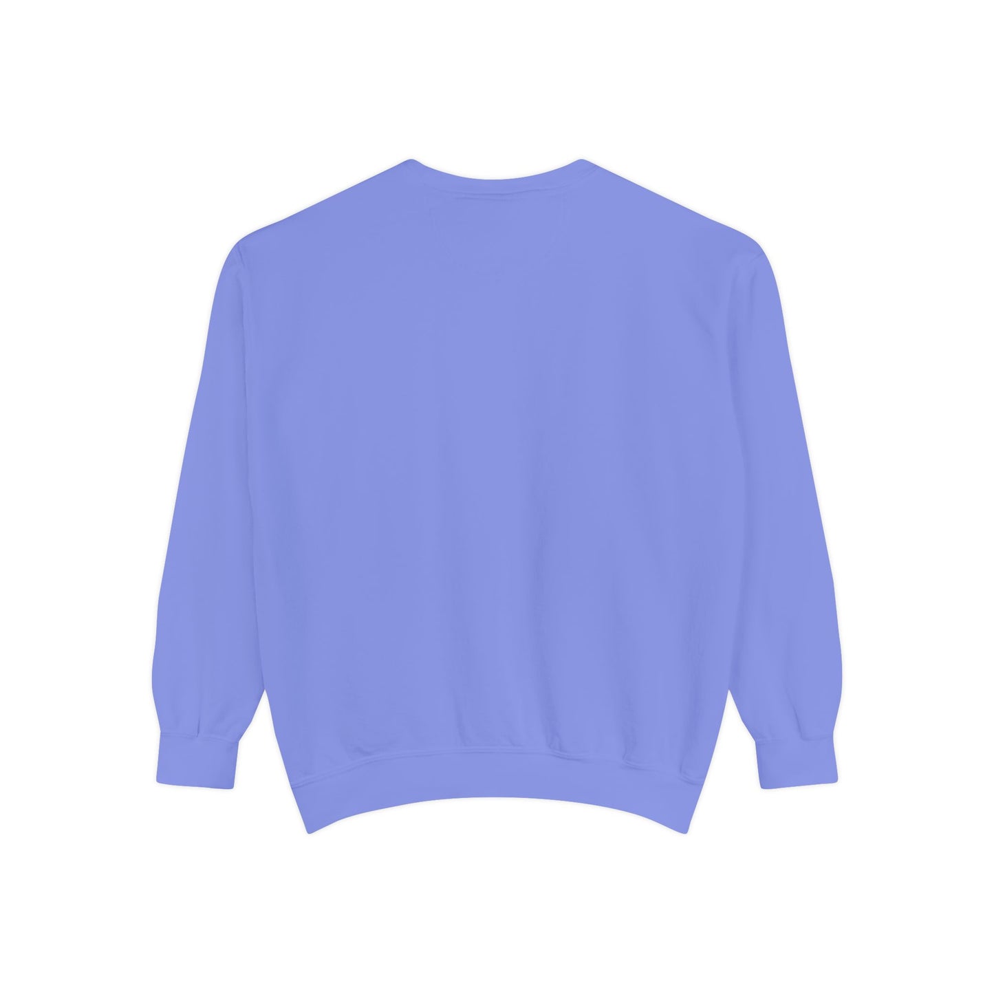 Freedom Beach Sweatshirt — Sunset Woman Photo Graphic Sweatshirt