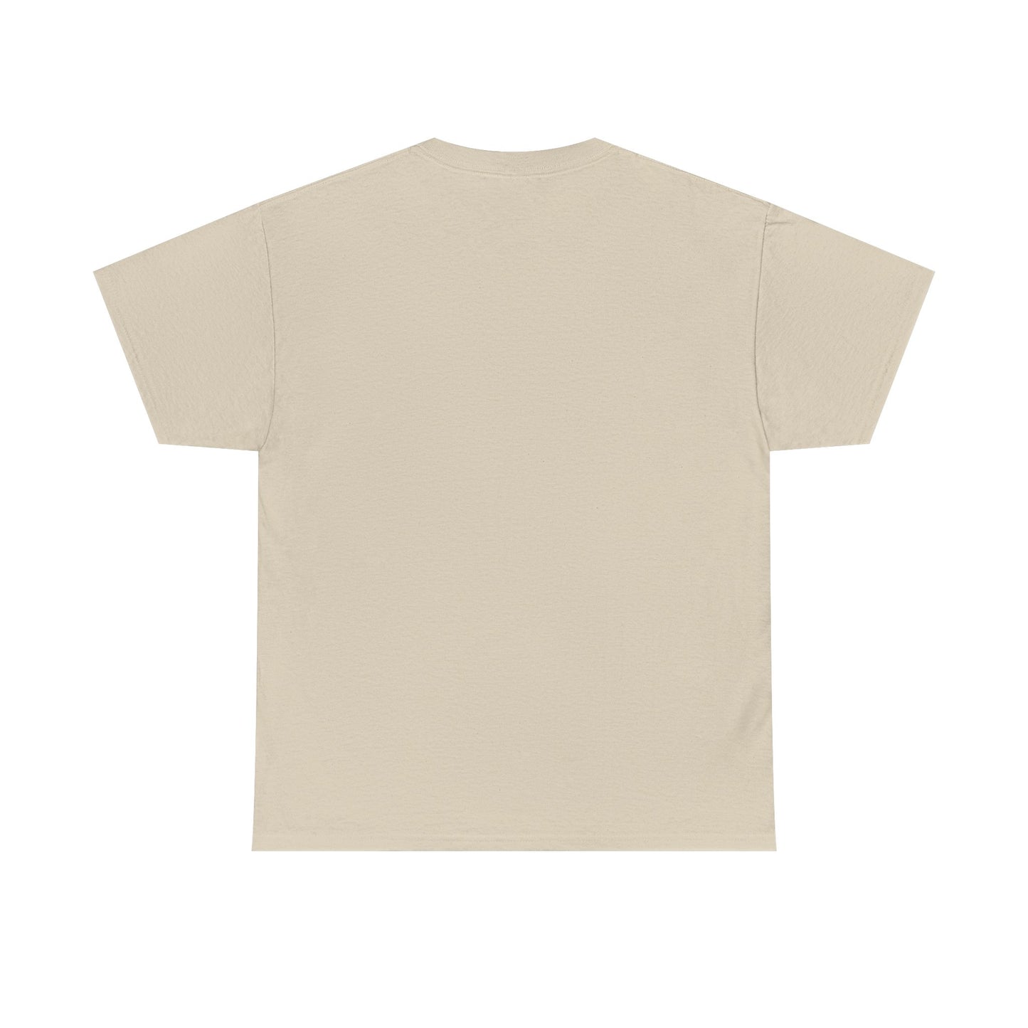 T-Shirt — "The World Awaits Me!"