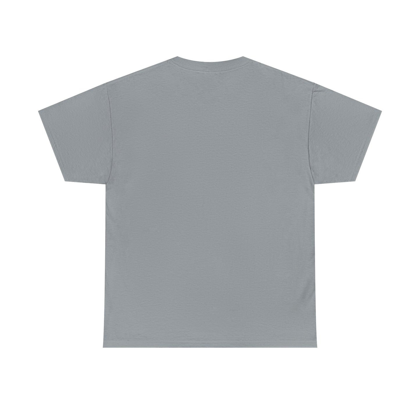 T-Shirt — "The World Awaits Me!"