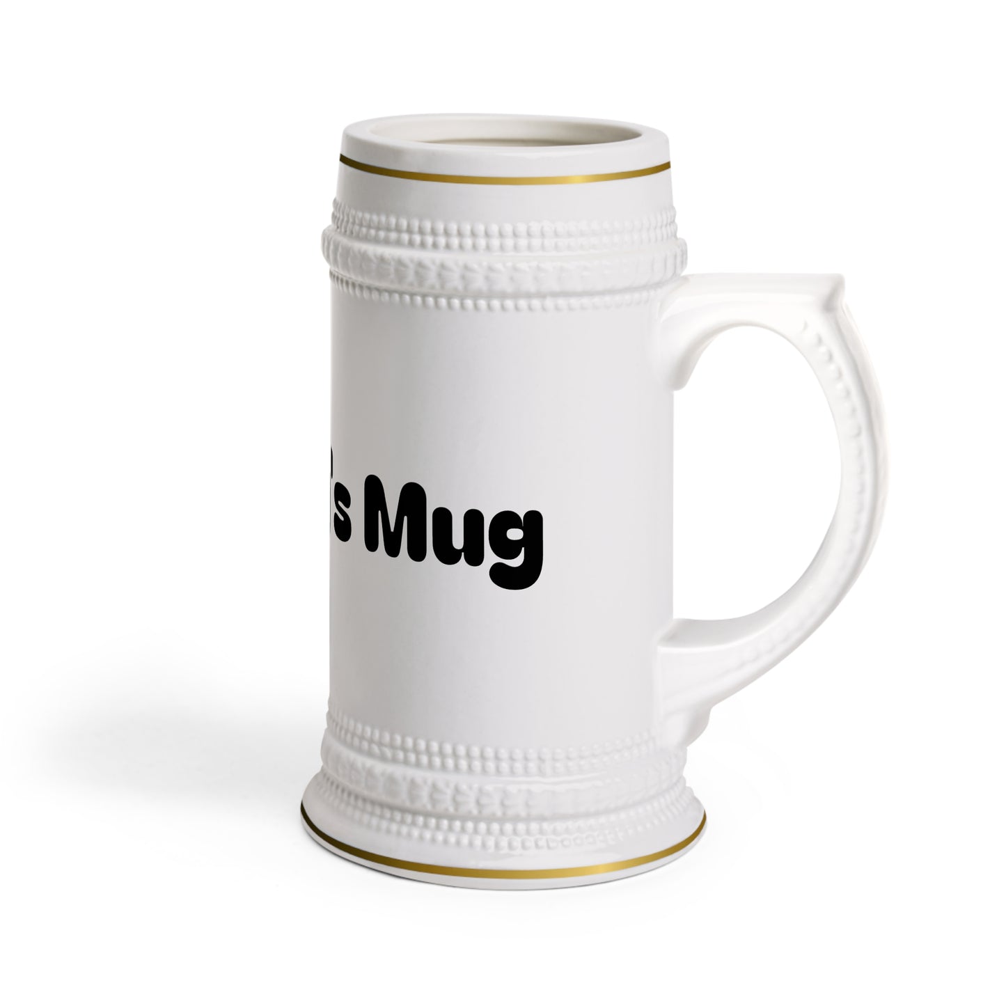 The Mug's Mug