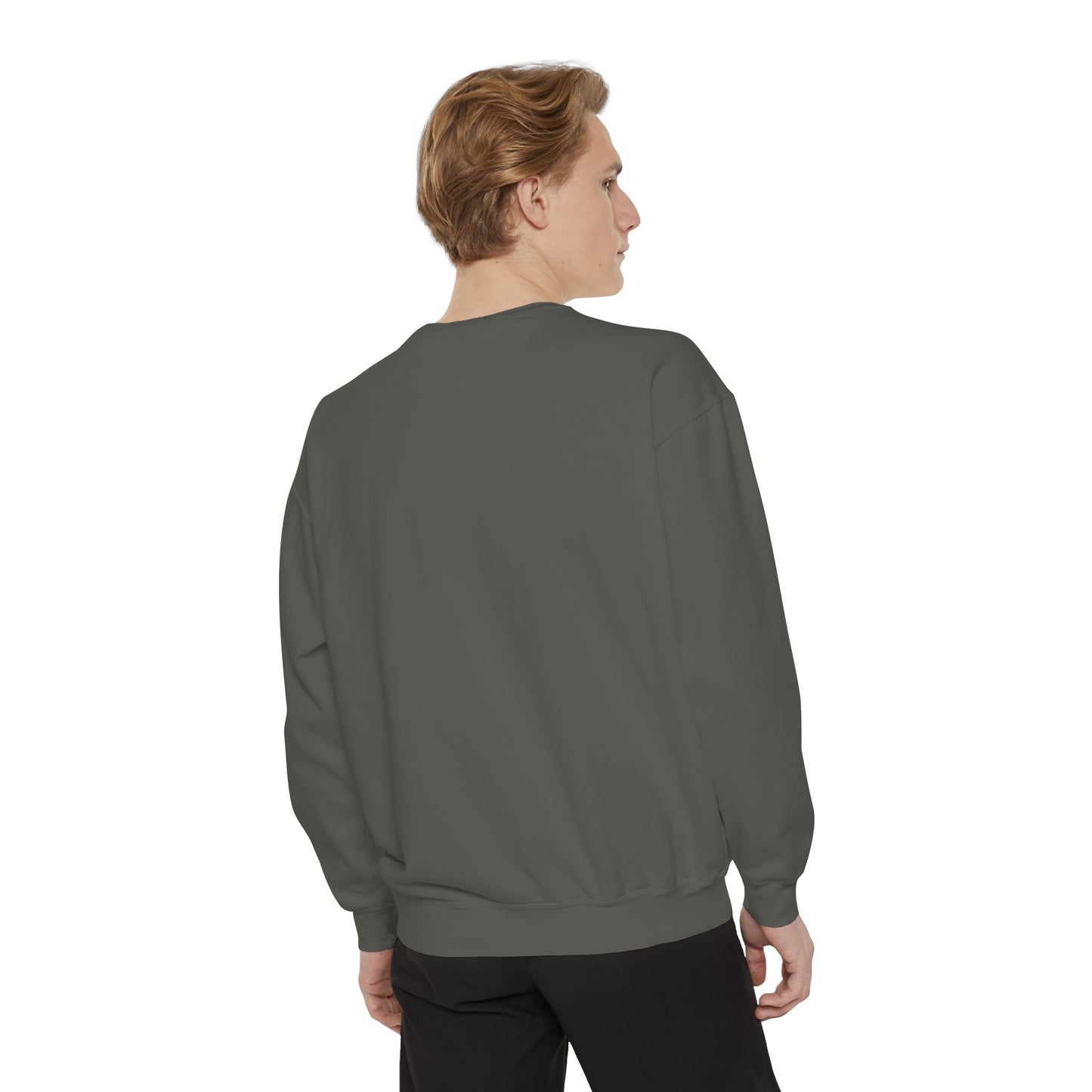 Freedom Sunset Sweatshirt