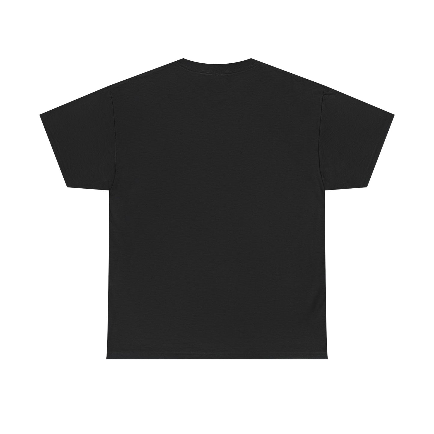 The World Awaits Me T‑Shirt