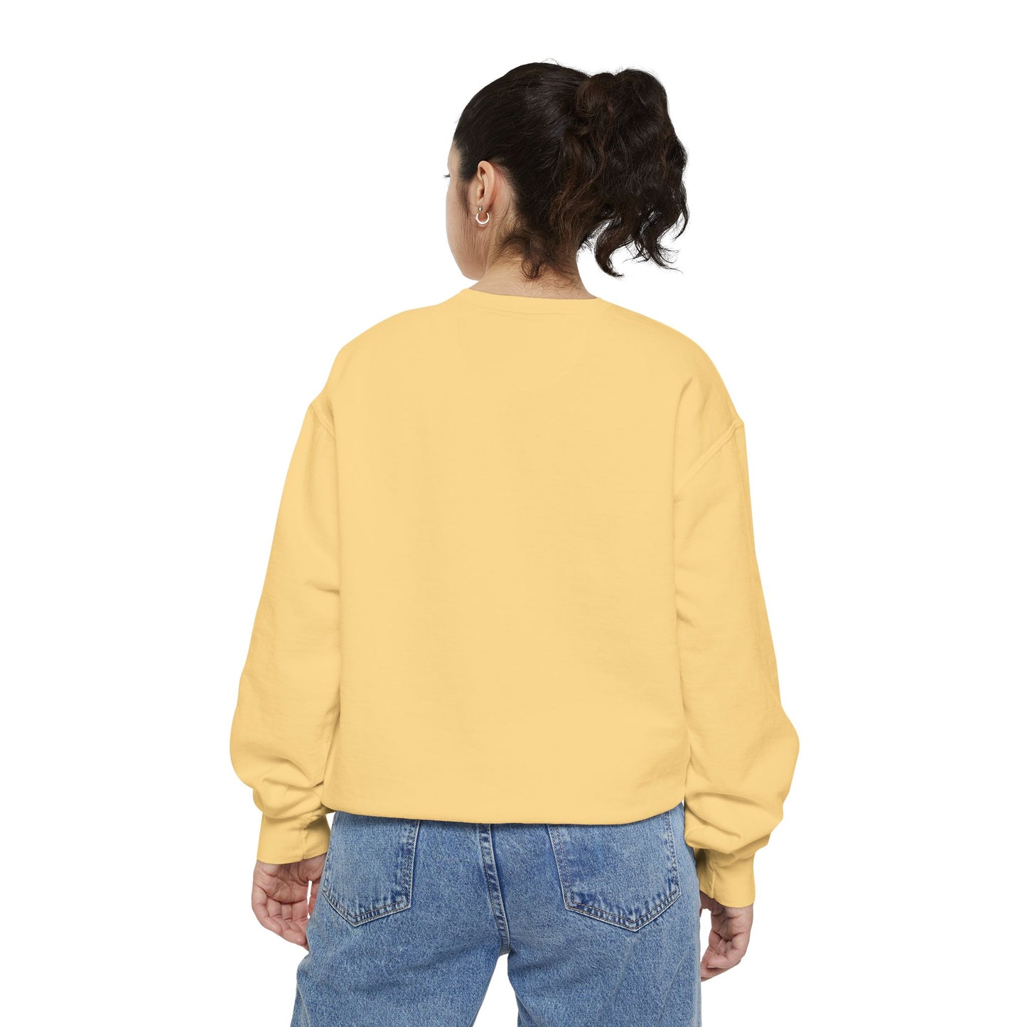 Freedom Sunset Sweatshirt