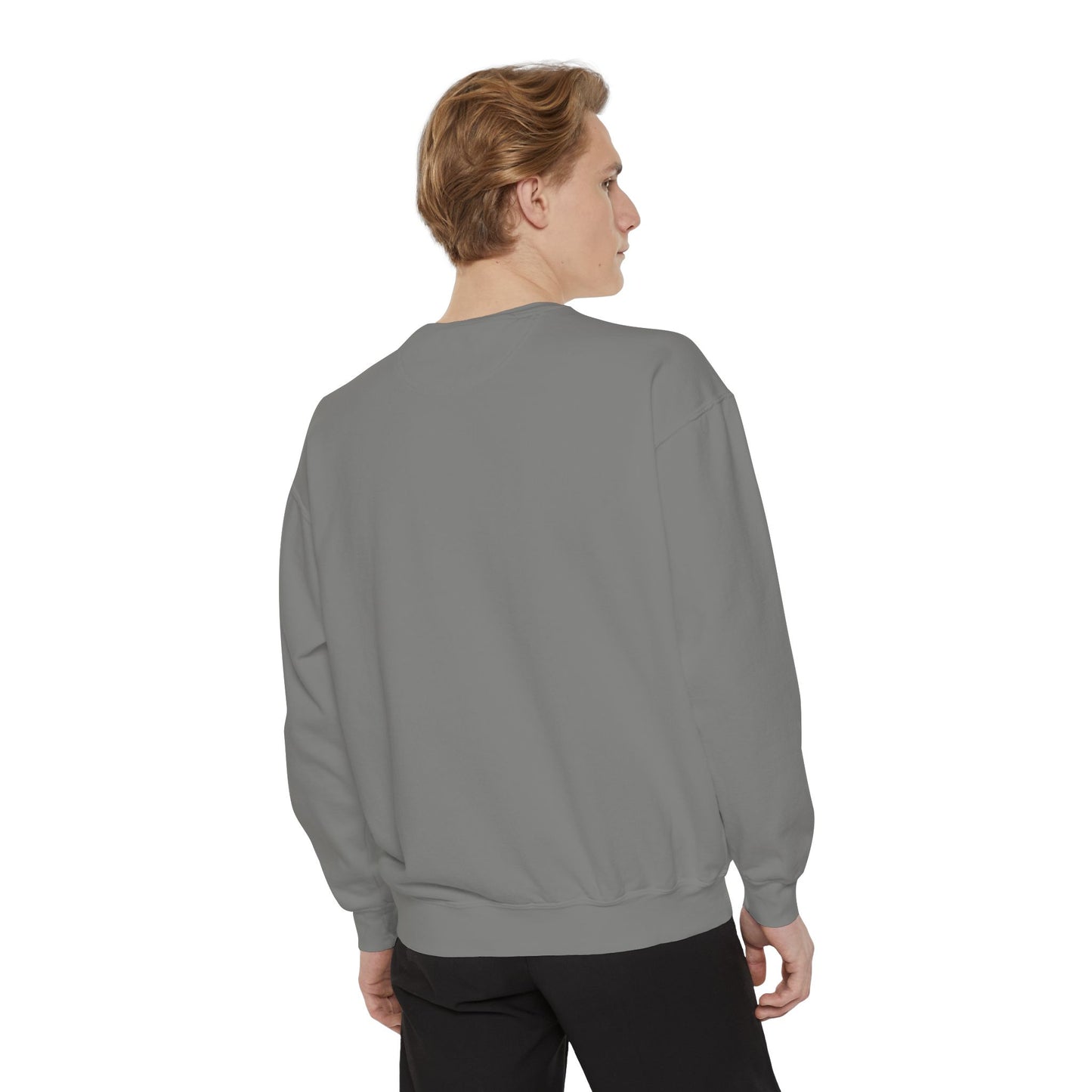 Freedom Sunset Sweatshirt
