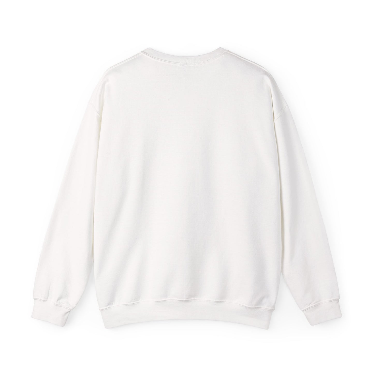 Serenity Water Drop Crewneck Sweatshirt