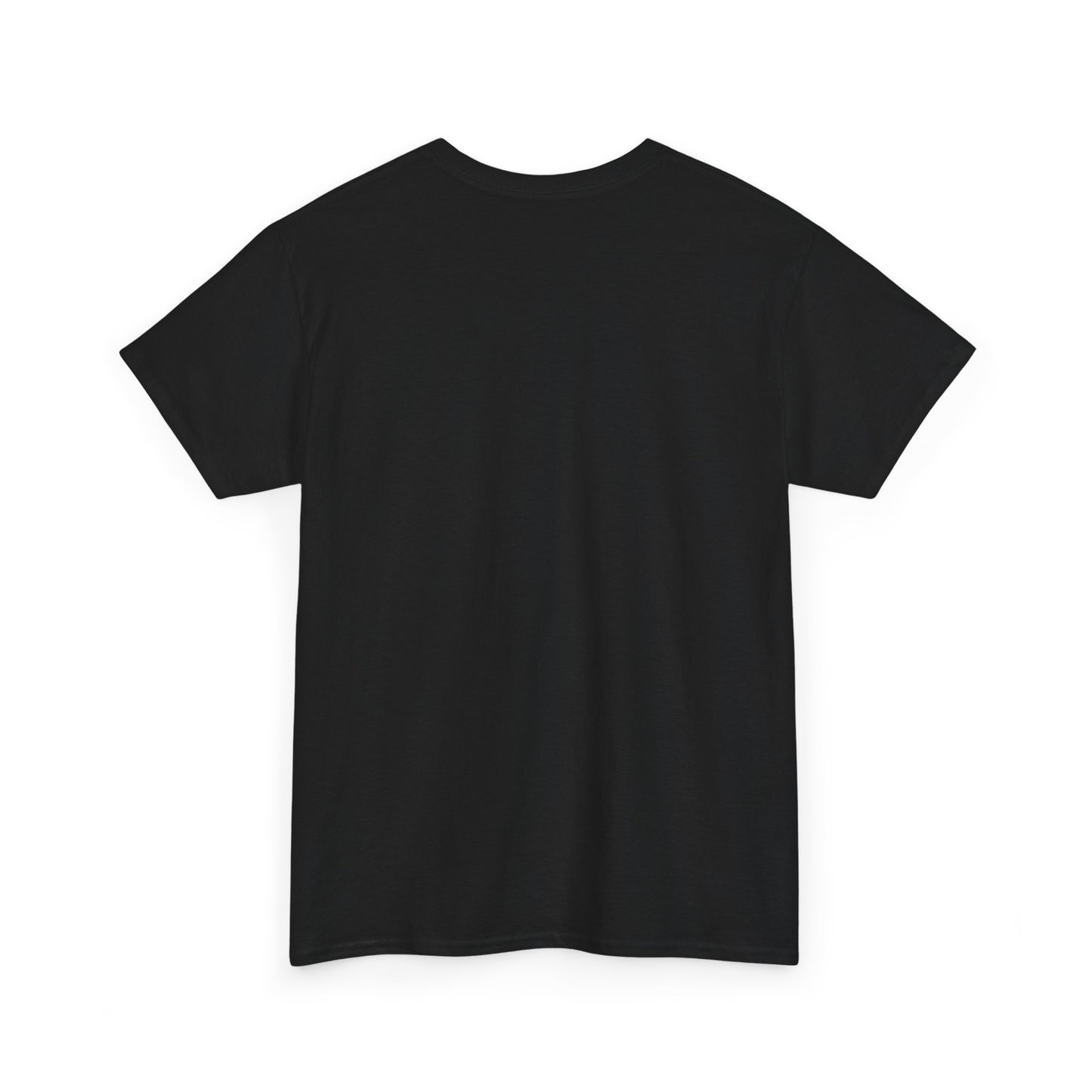 The World Awaits Me T‑Shirt