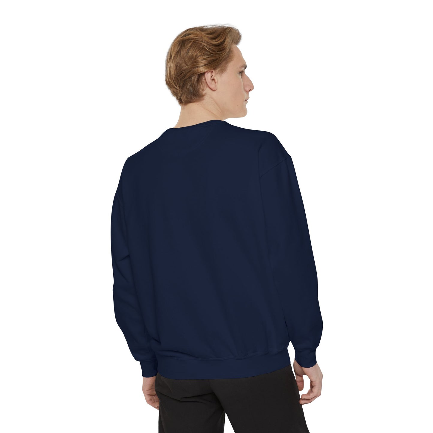 Freedom Sunset Sweatshirt
