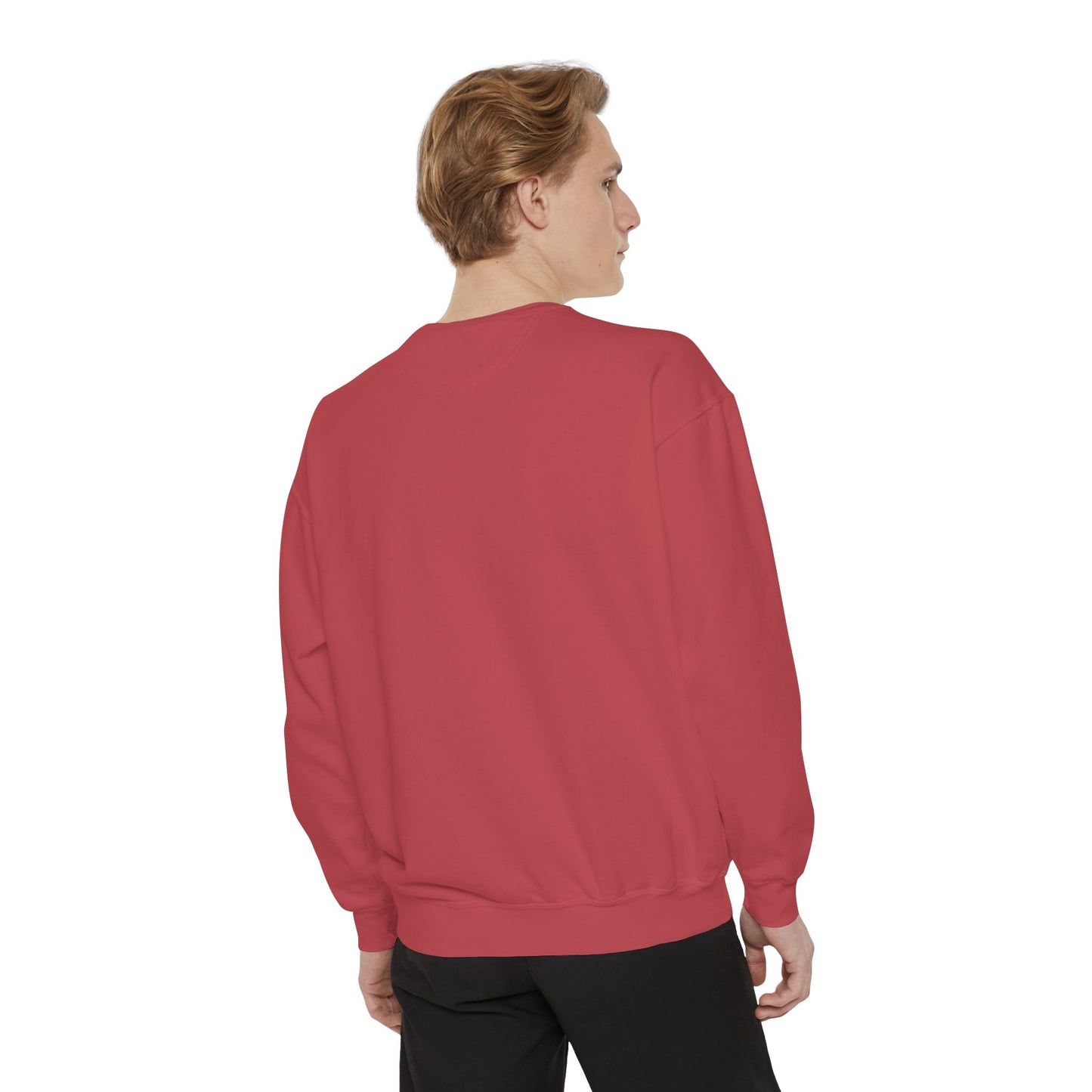 Freedom Sunset Sweatshirt