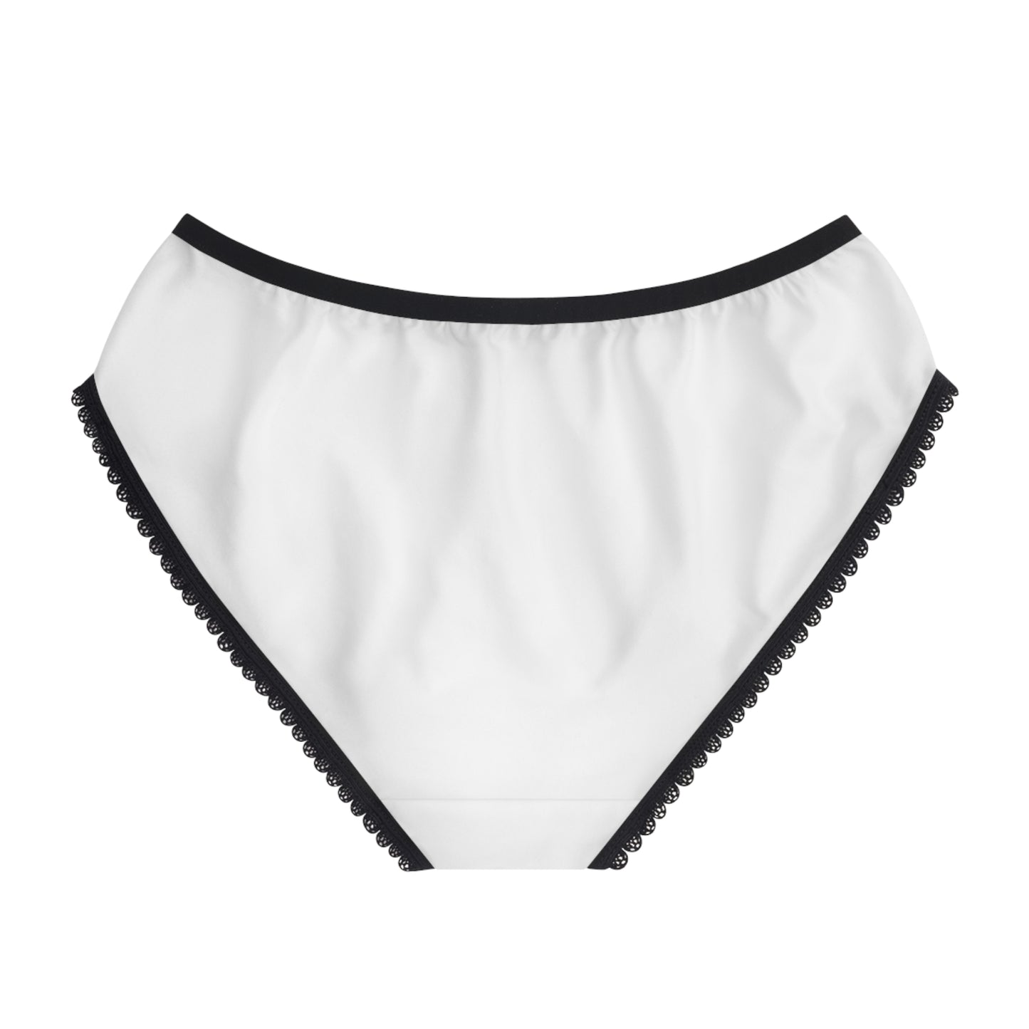 Red Heart Women's Underwear — Cute Minimal Print