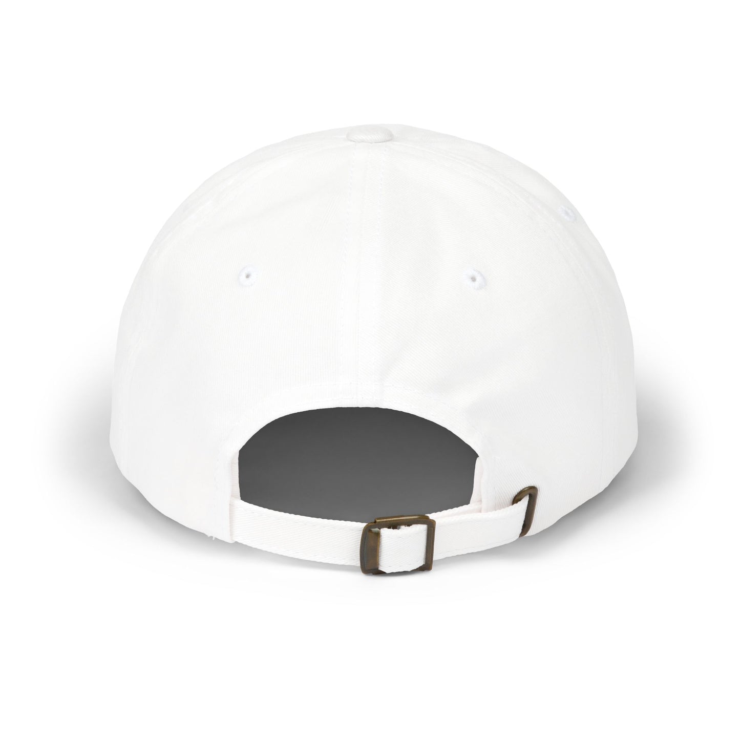 Penguin Peeks Cap – Cute Embroidered Penguin Baseball Hat