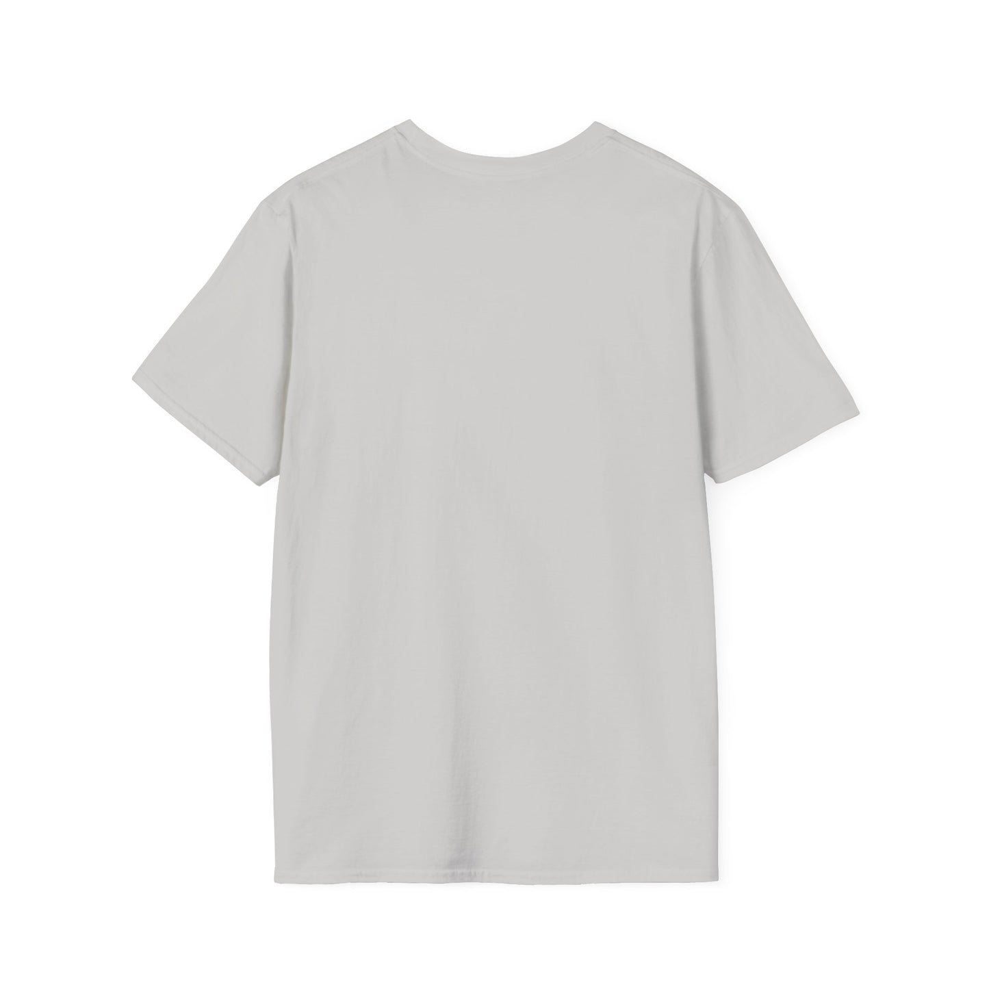 Cosmic Meditation T-Shirt — "I am because I am."