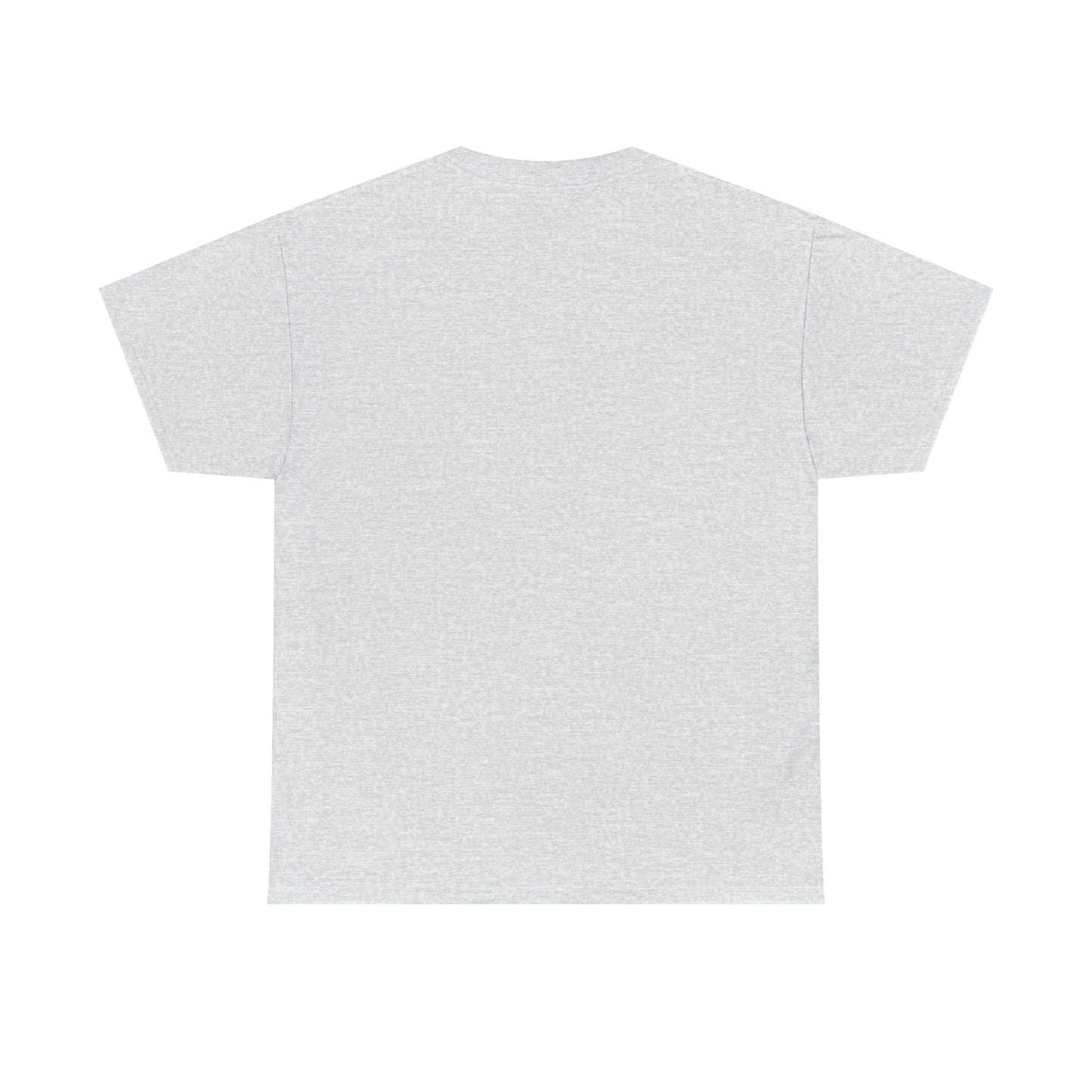 T-Shirt — "The World Awaits Me!"