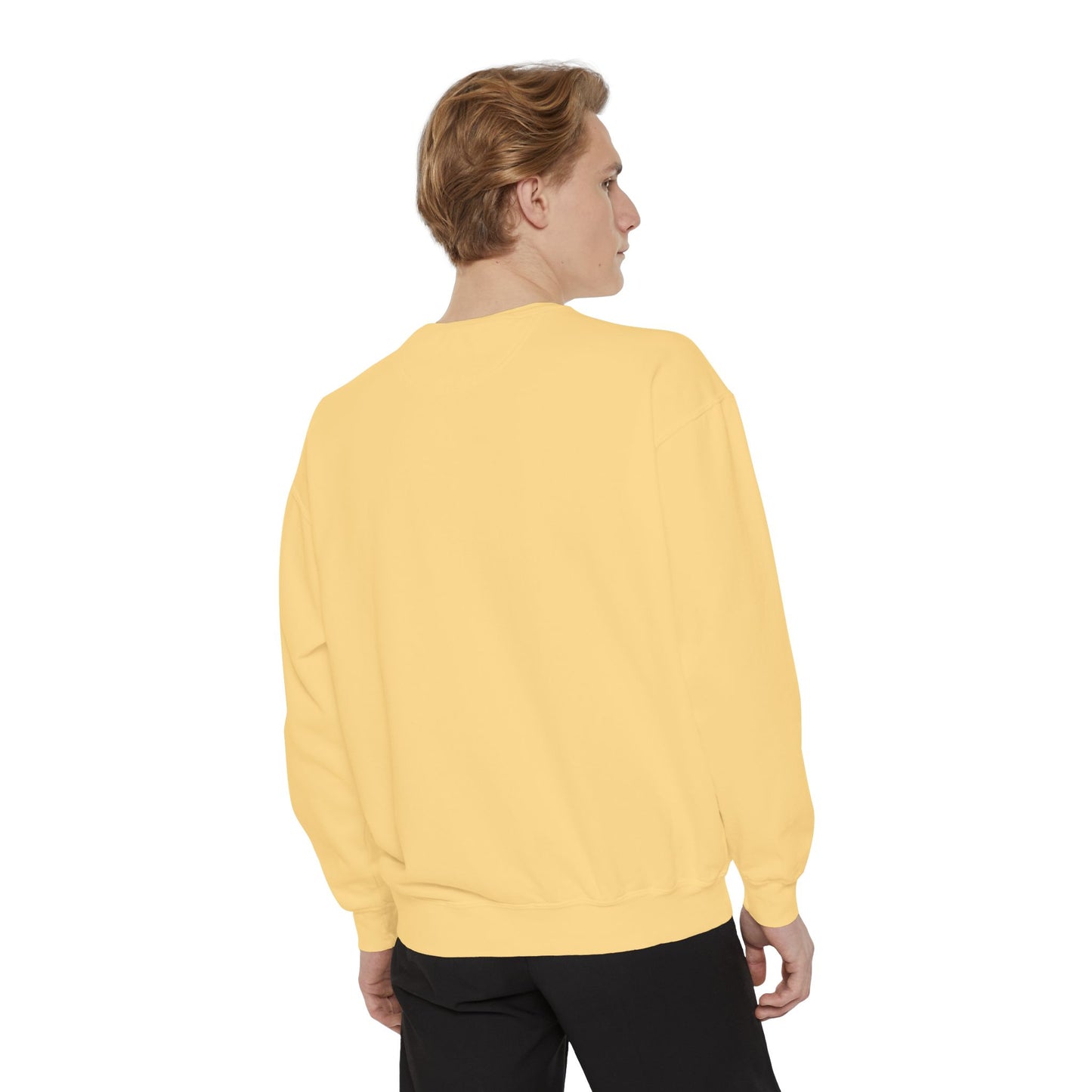 Freedom Sunset Sweatshirt