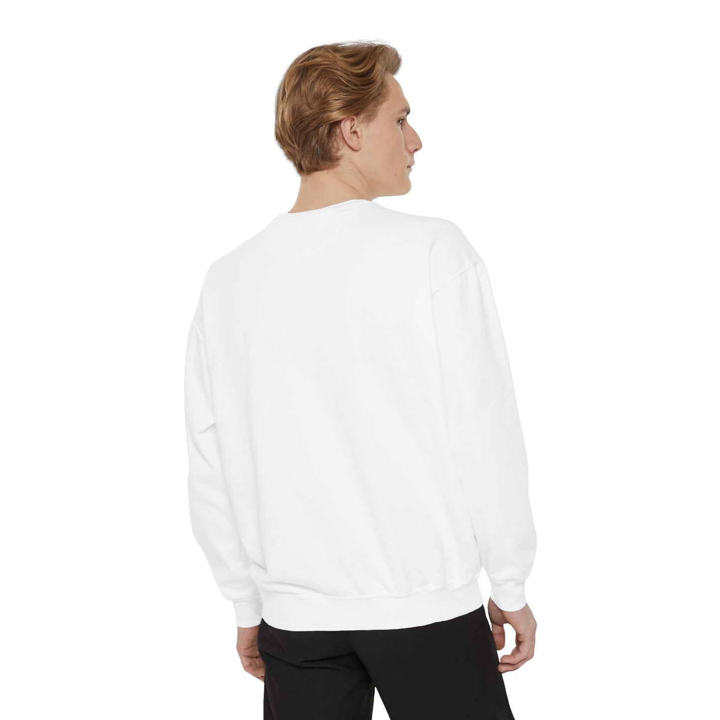 Freedom Sunset Sweatshirt