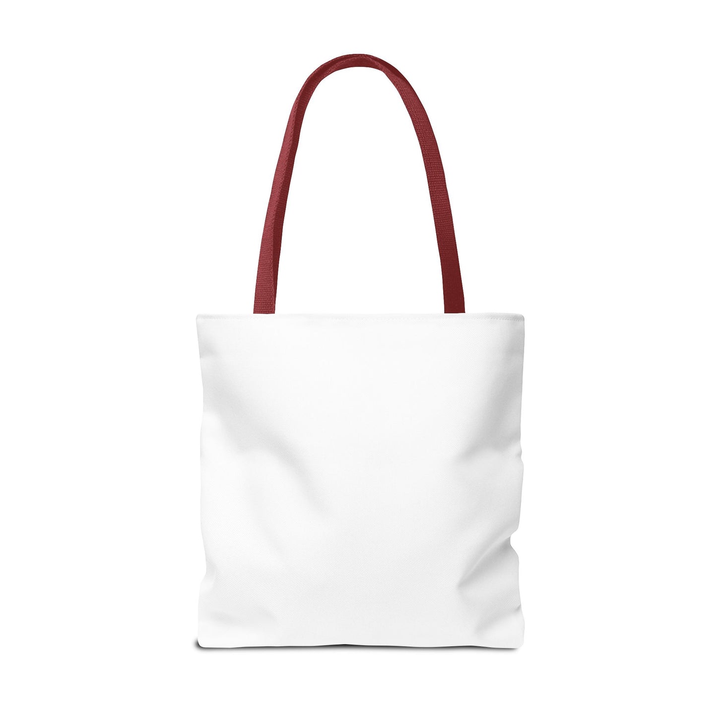 Tote Bag — "Waiting for the Miracle to Come" Inspirational Photo Tote
