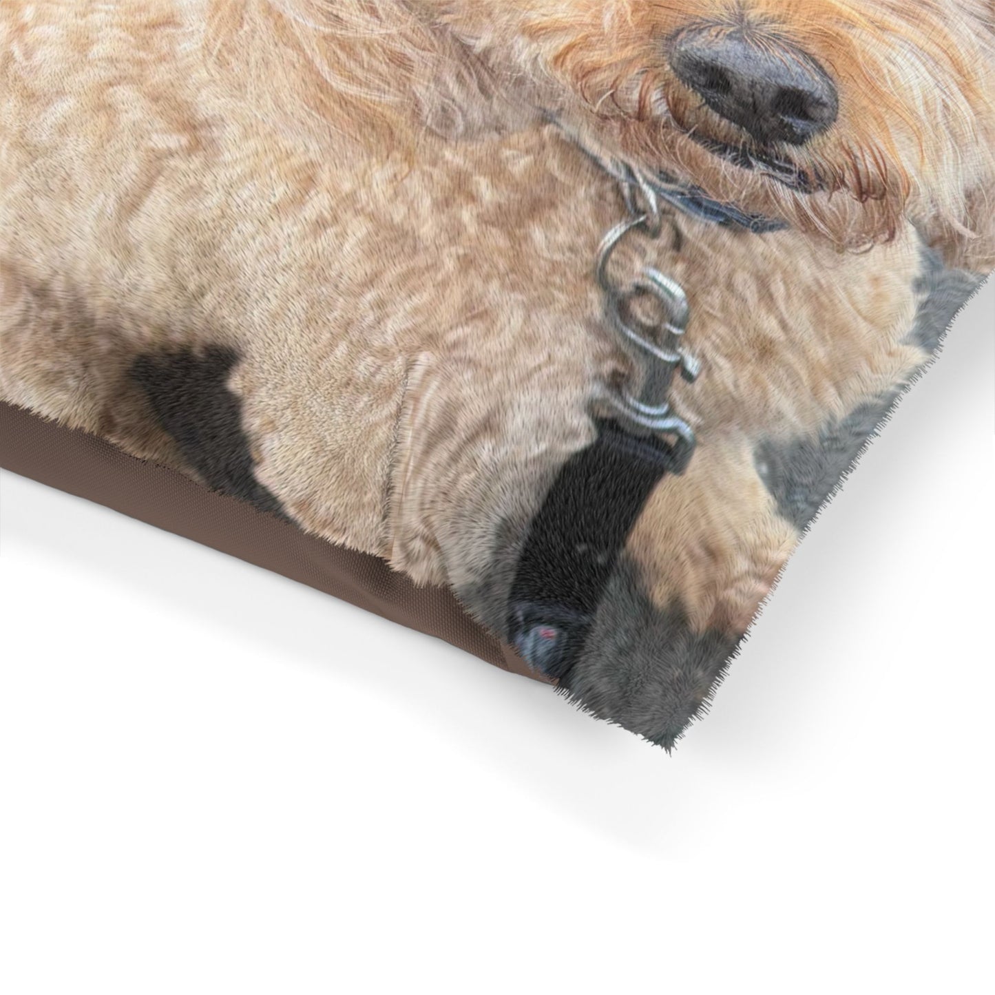 Personalized Photo Pet cushion