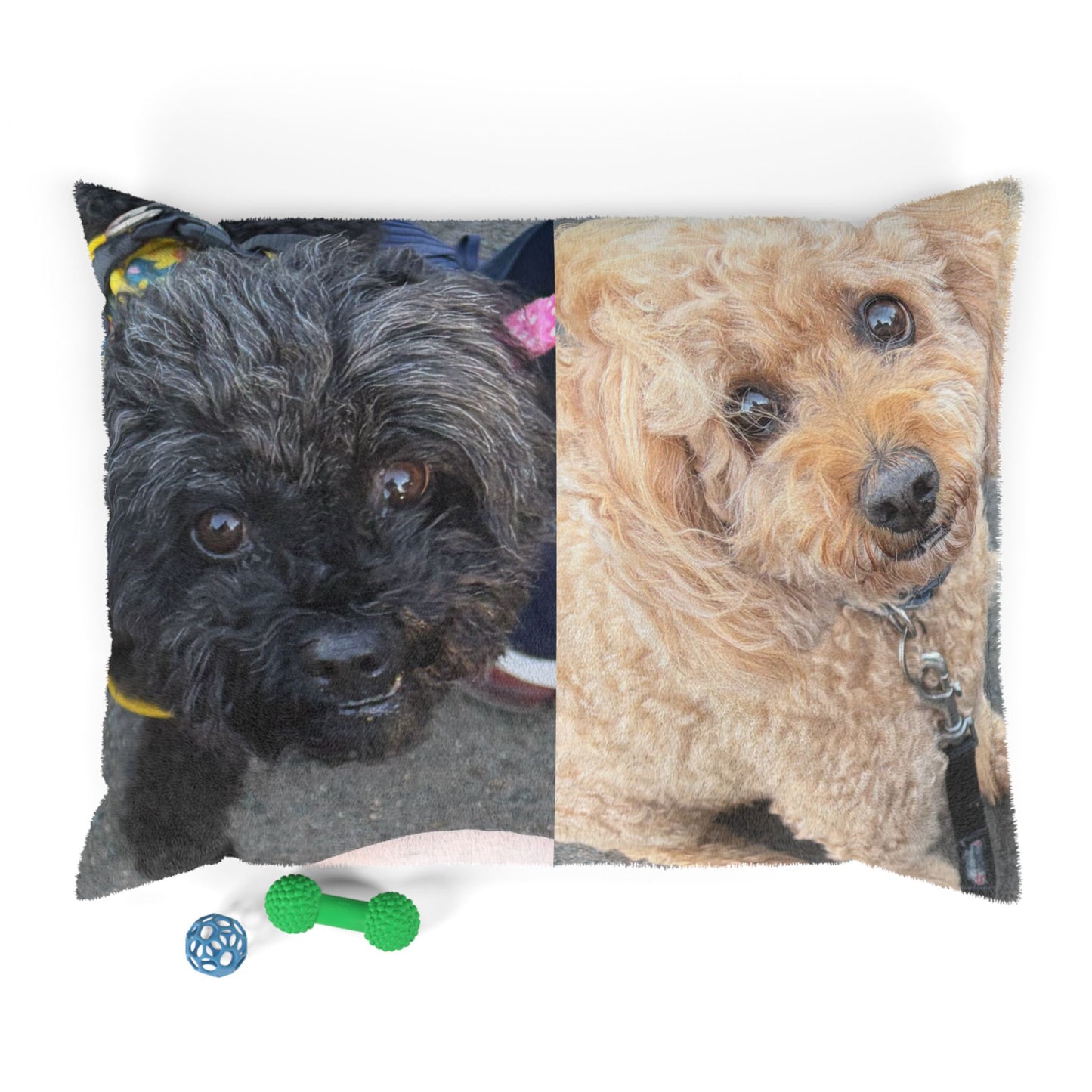 Personalized Photo Pet cushion