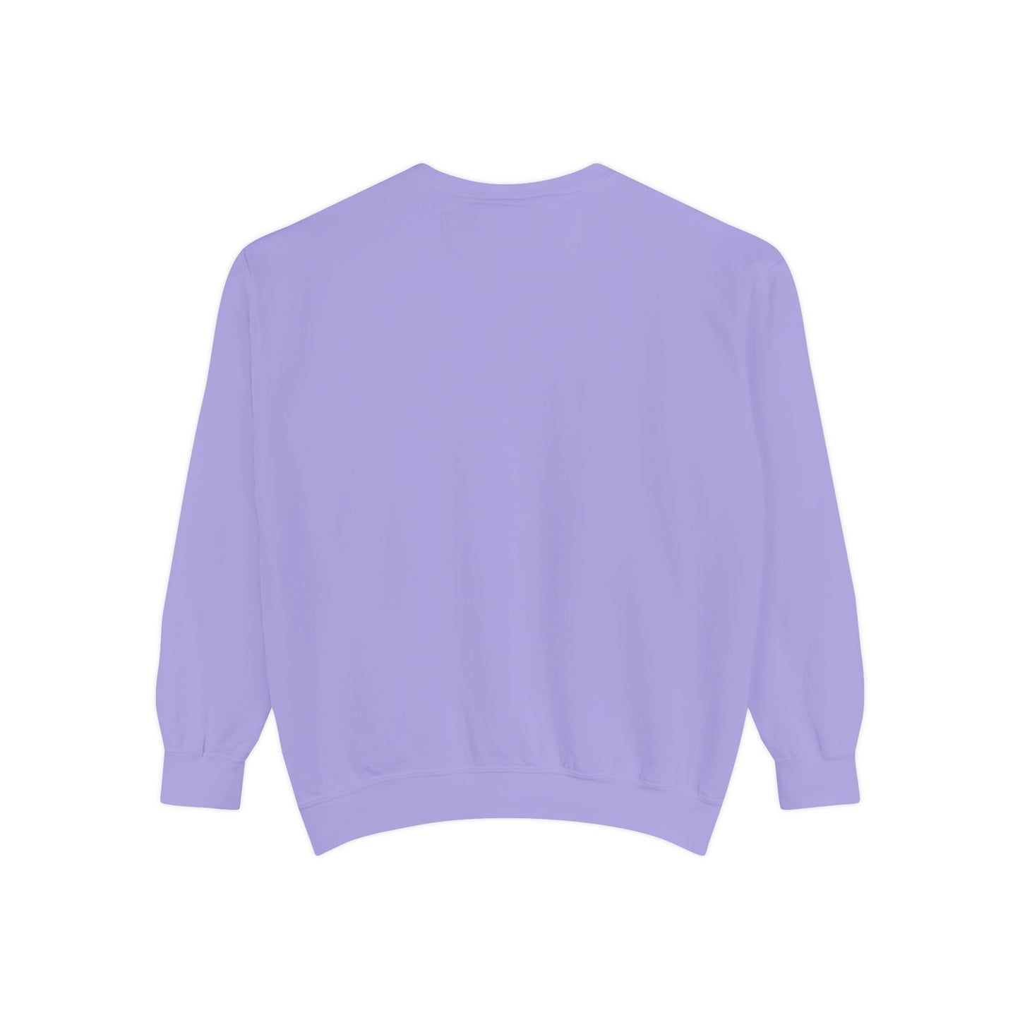 Freedom Beach Sweatshirt — Sunset Woman Photo Graphic Sweatshirt
